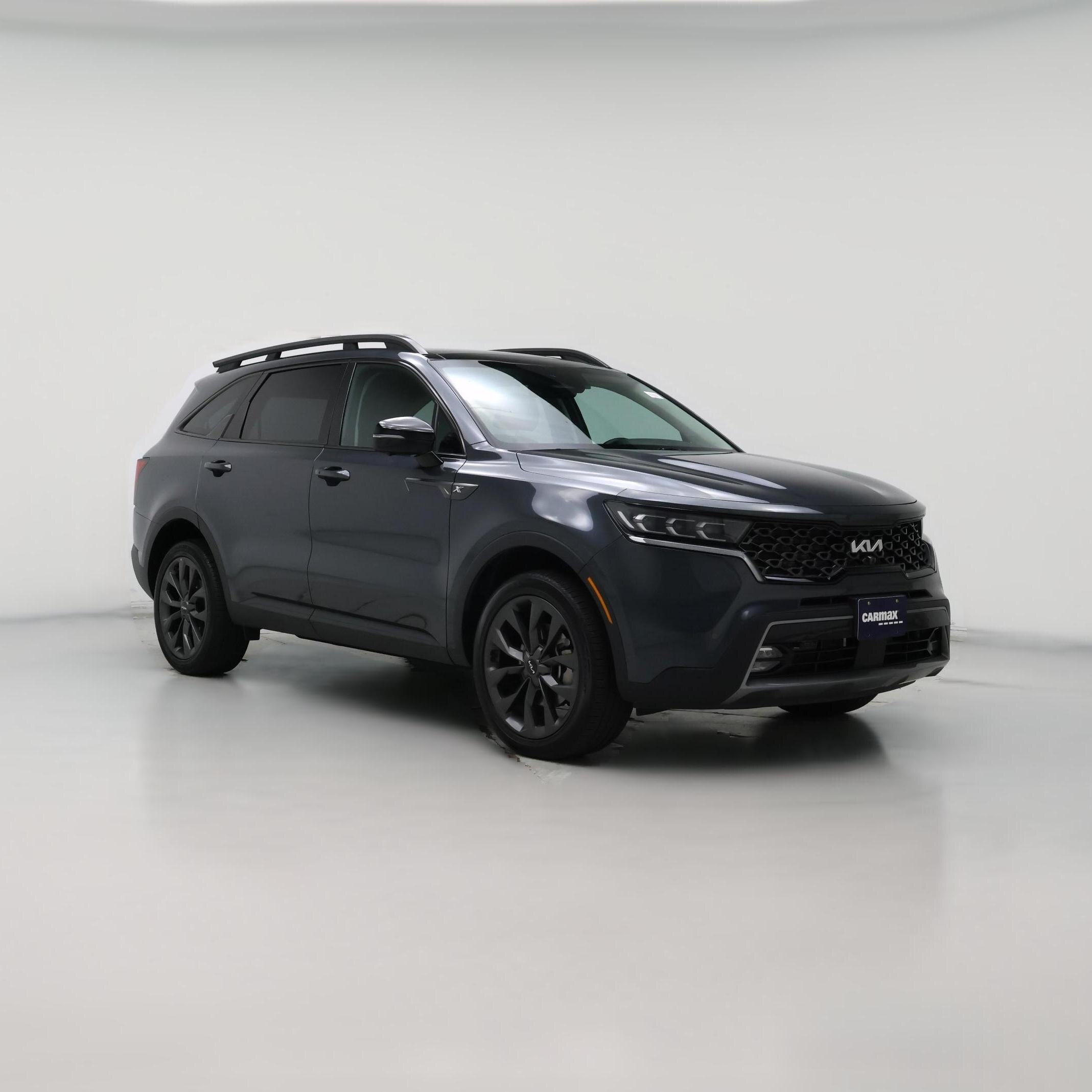 Thumbnail: 2023 Kia Sorento - 1
