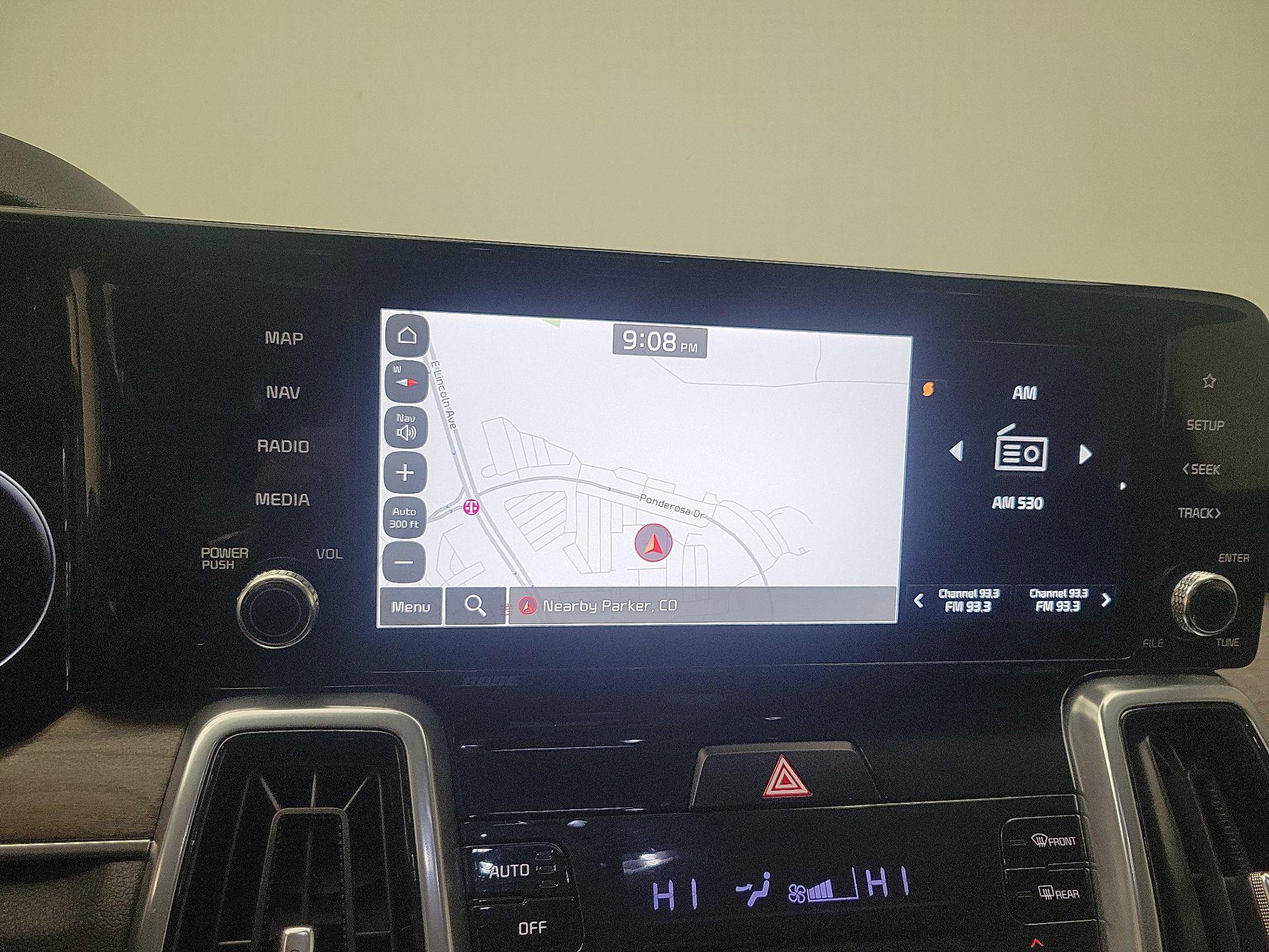 Thumbnail: 2023 Kia Sorento - 14