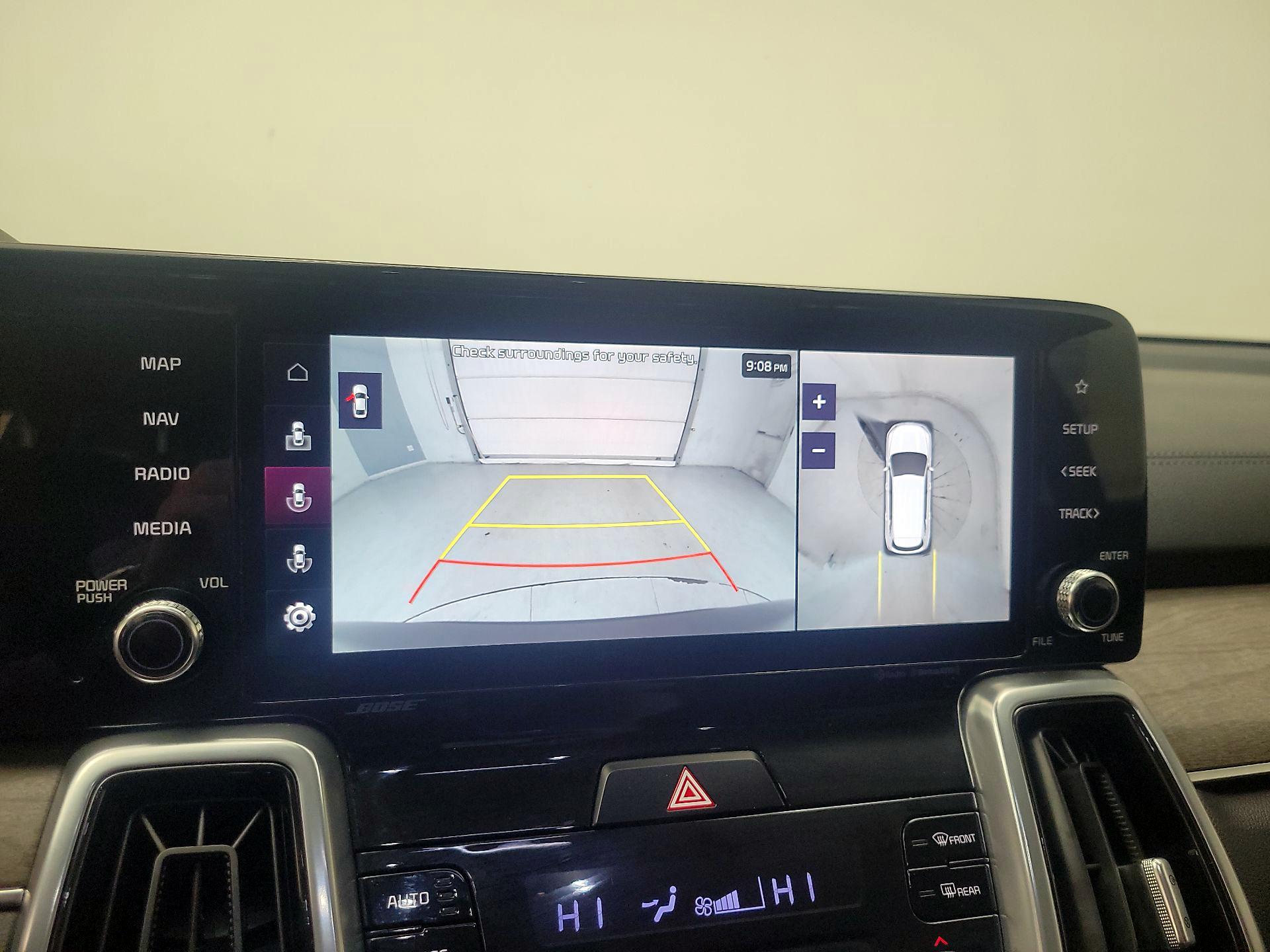 Thumbnail: 2023 Kia Sorento - 15