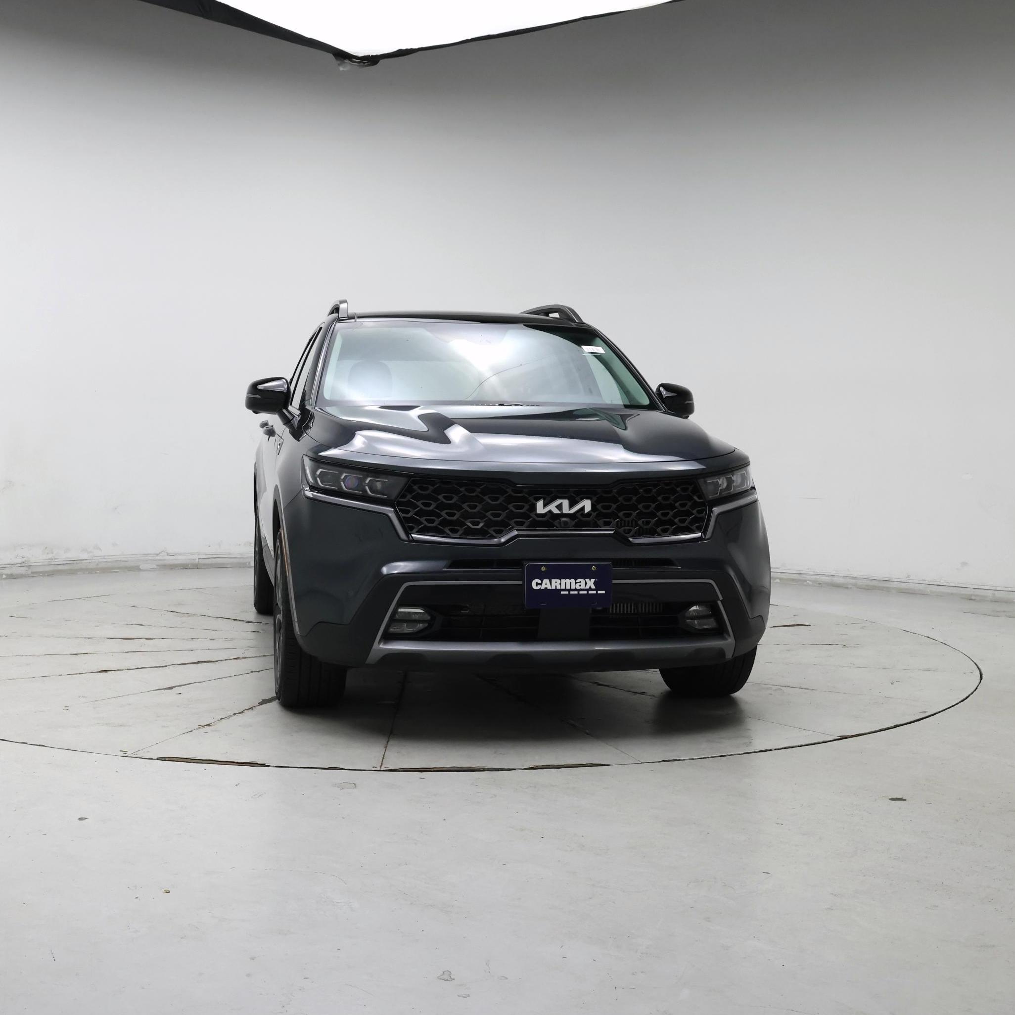 Thumbnail: 2023 Kia Sorento - 5