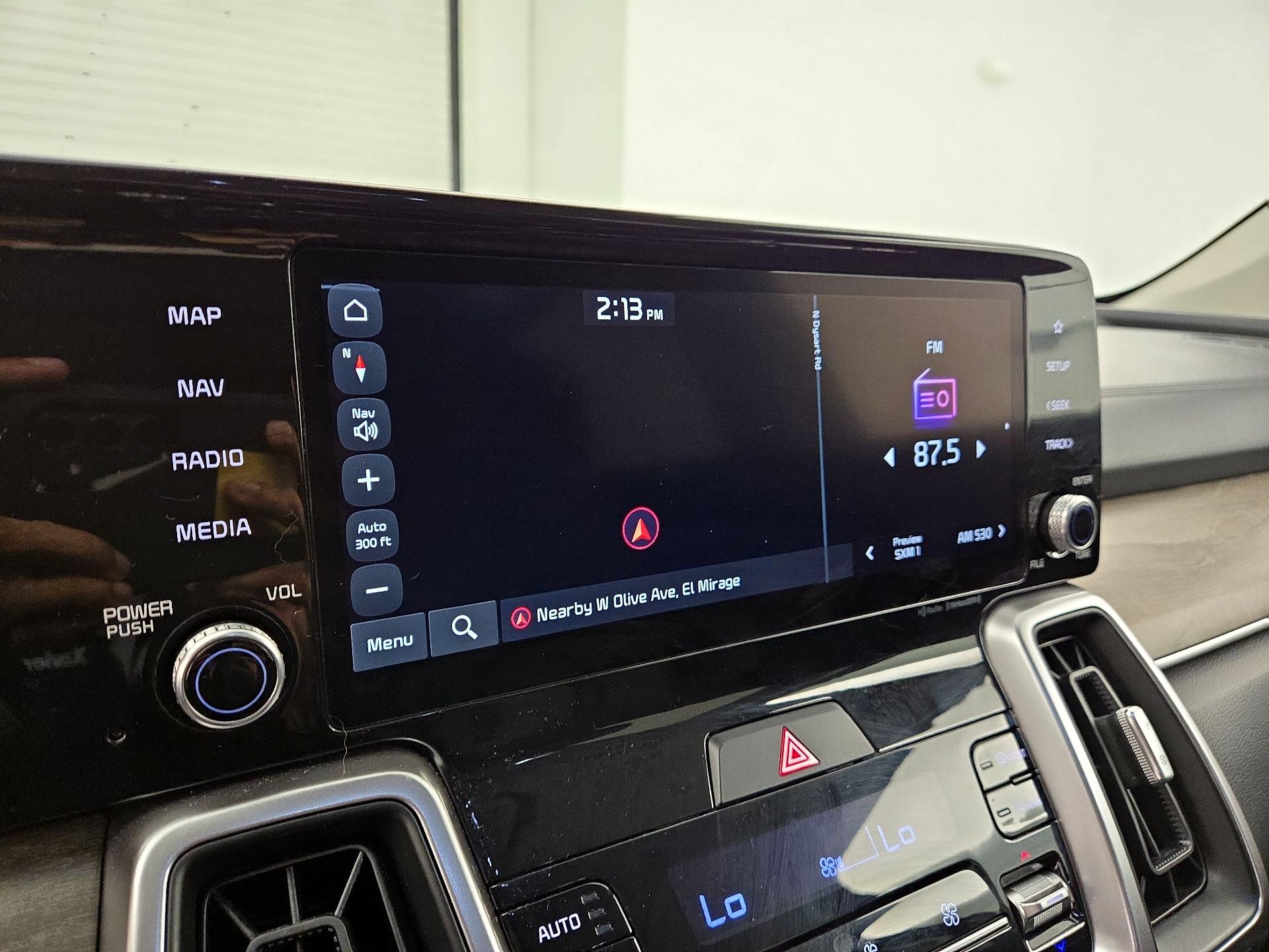 Thumbnail: 2022 Kia Sorento - 14