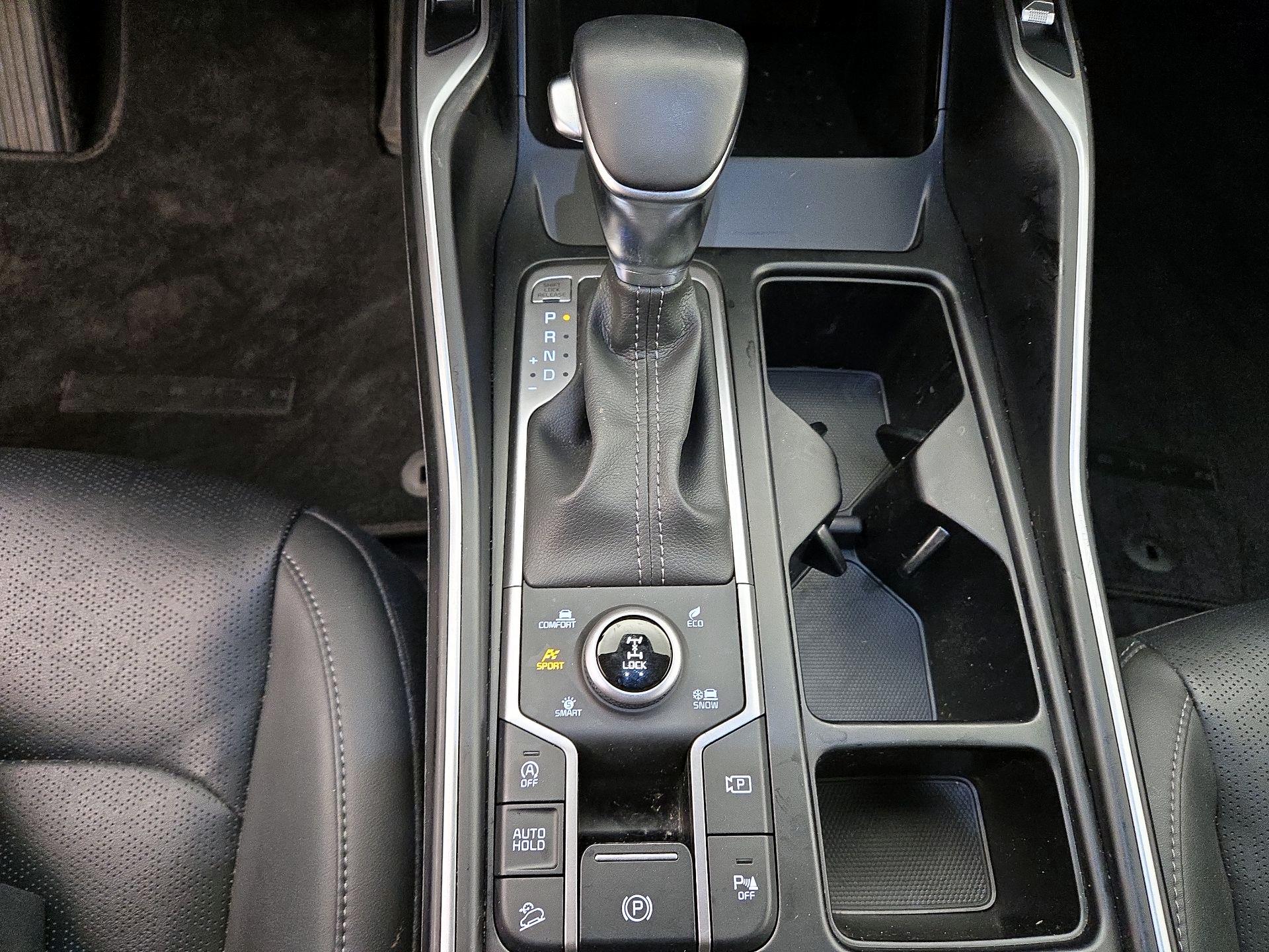 Thumbnail: 2022 Kia Sorento - 18