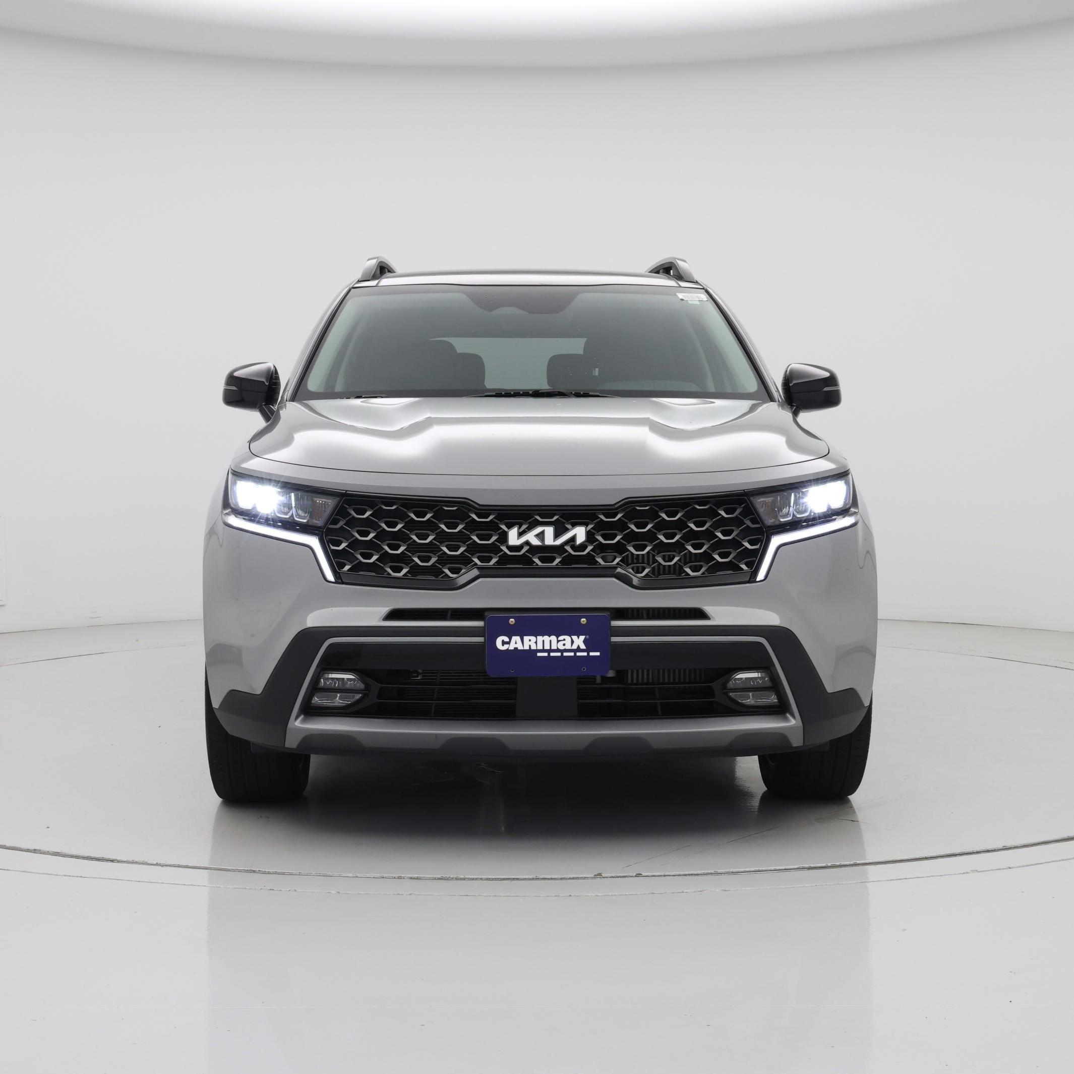 Thumbnail: 2022 Kia Sorento - 5
