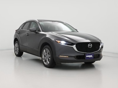 2023 Mazda CX-30 2.5 S Preferred Package