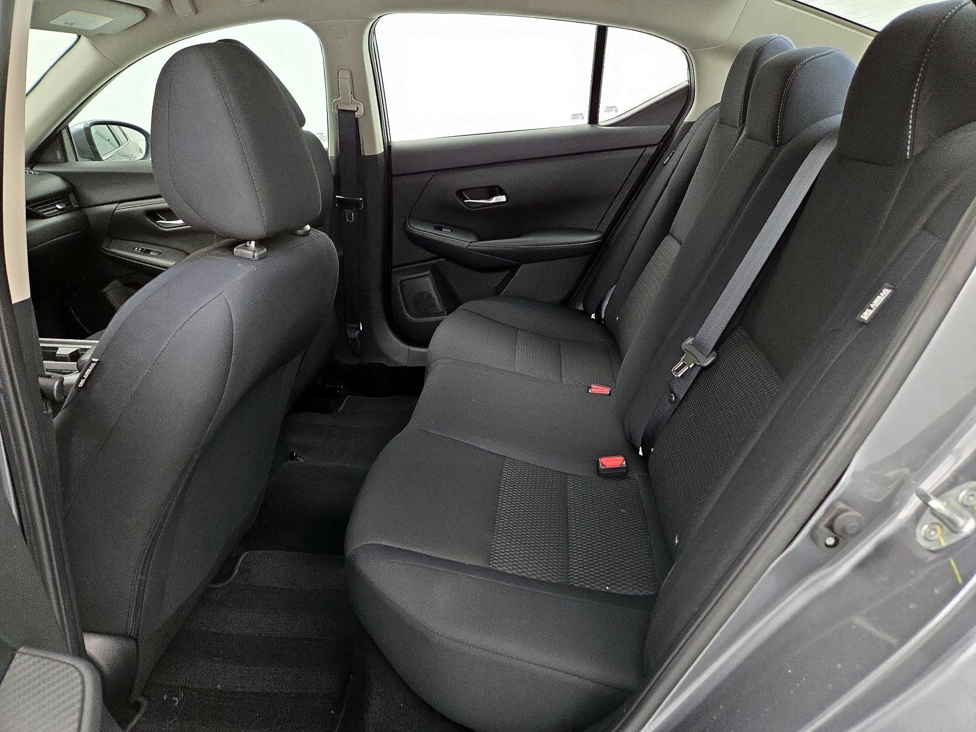 Thumbnail: 2022 Nissan Sentra - 19