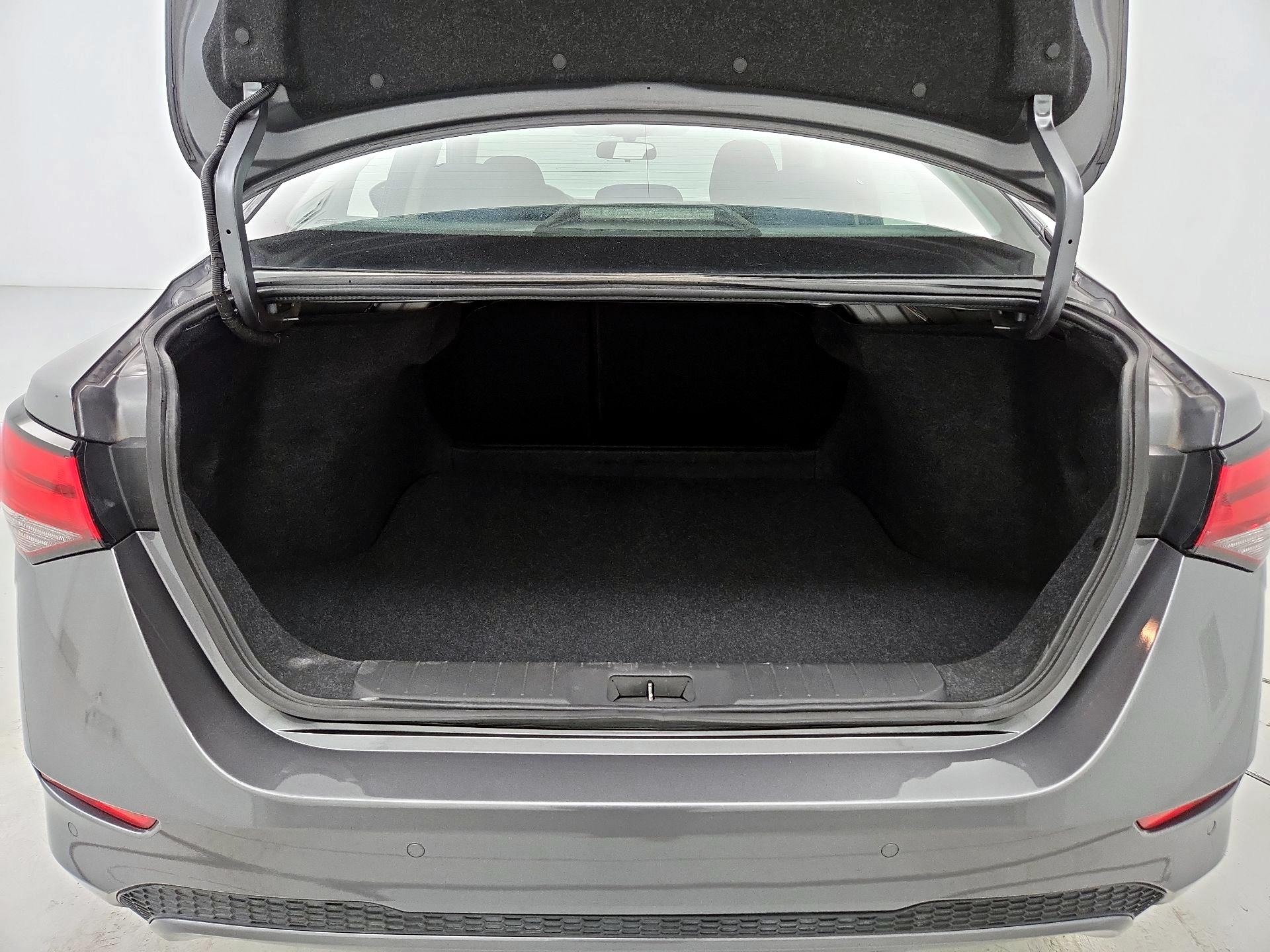 Thumbnail: 2022 Nissan Sentra - 20