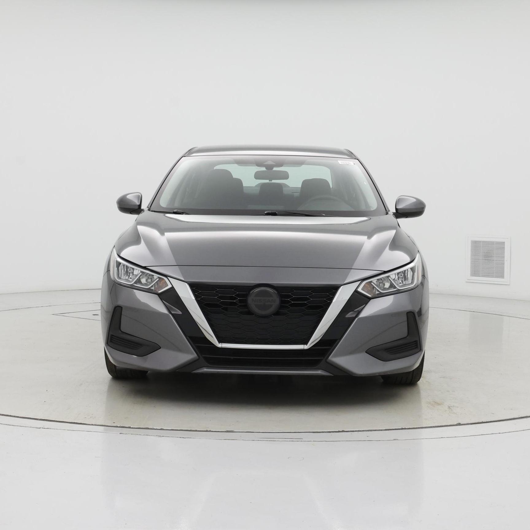 Thumbnail: 2022 Nissan Sentra - 5