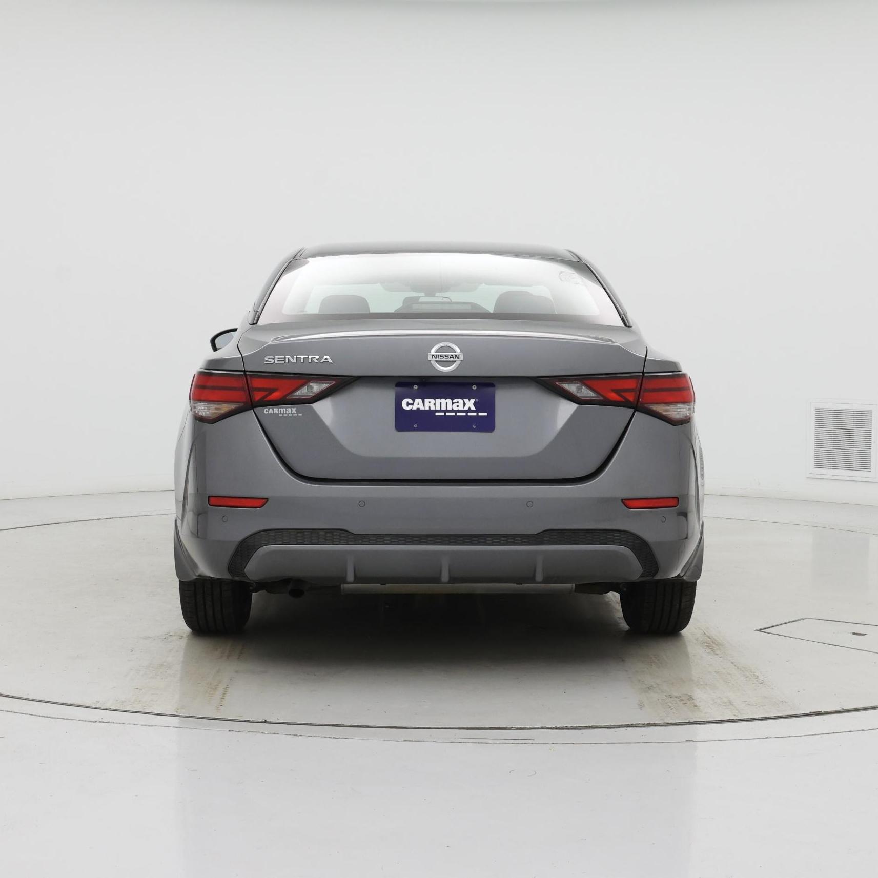 Thumbnail: 2022 Nissan Sentra - 6