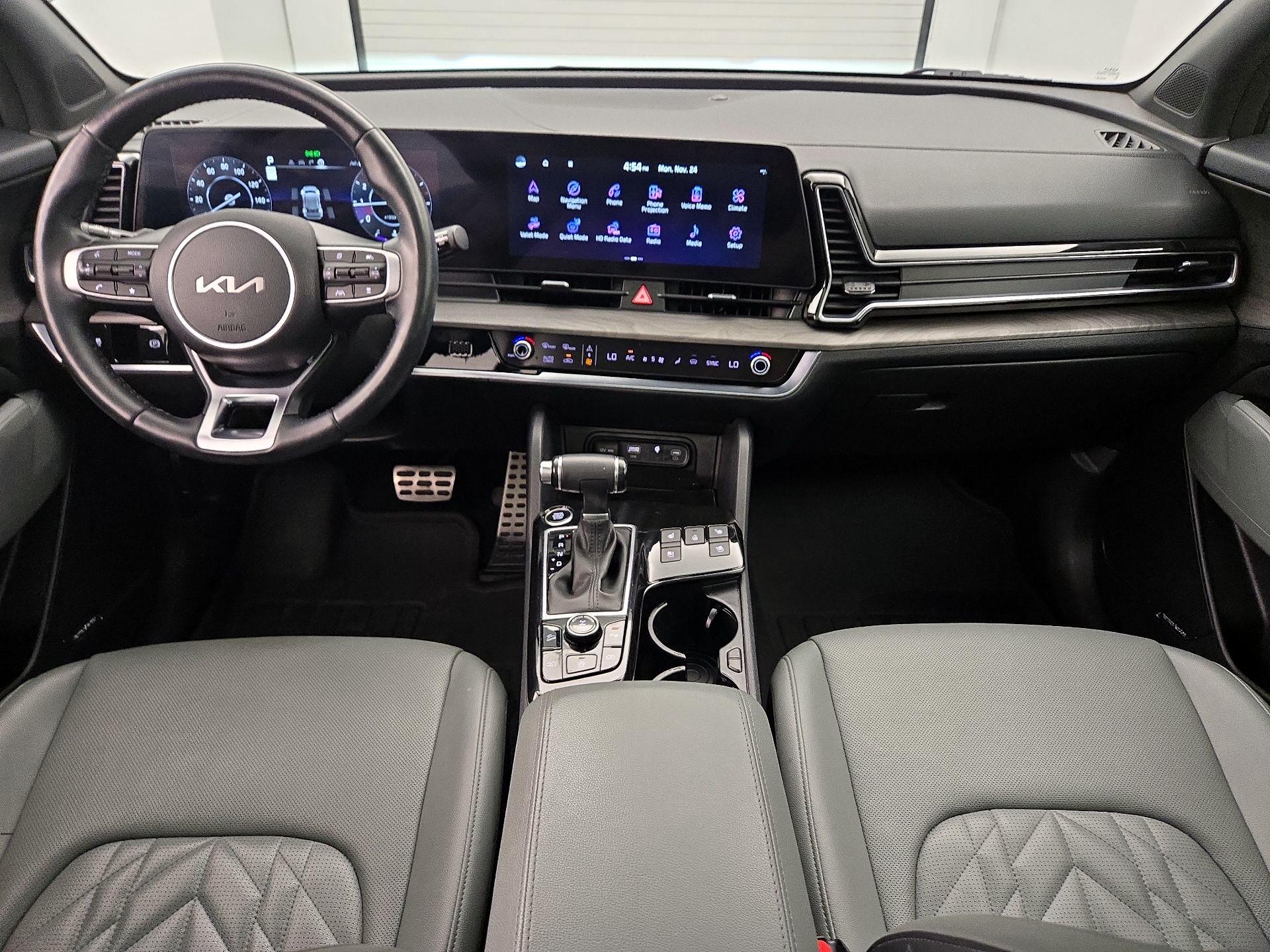 Thumbnail: 2023 Kia Sportage - 9