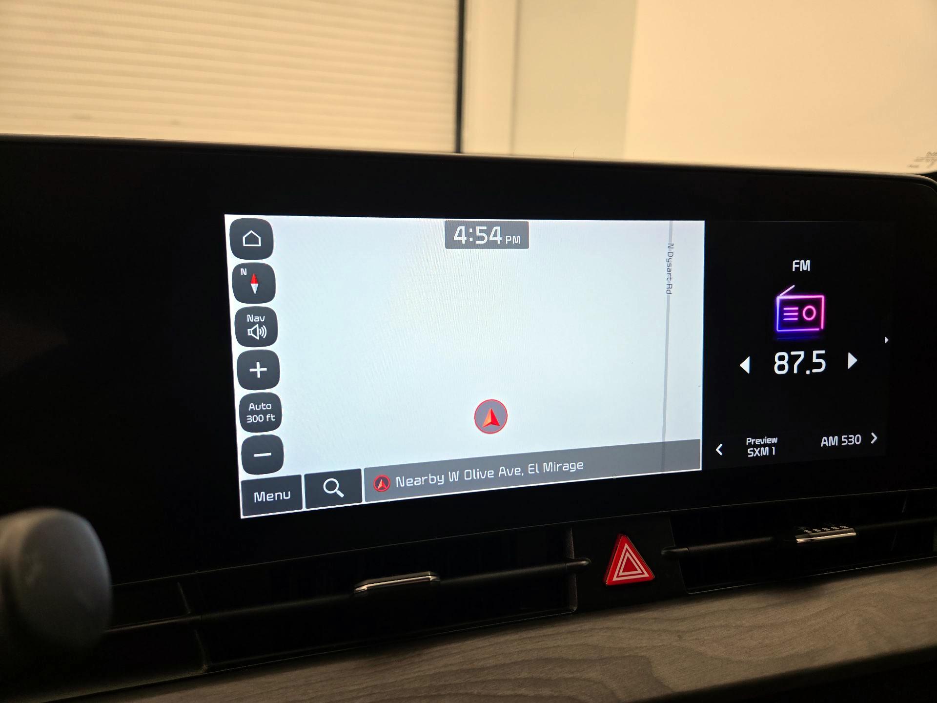 Thumbnail: 2023 Kia Sportage - 14