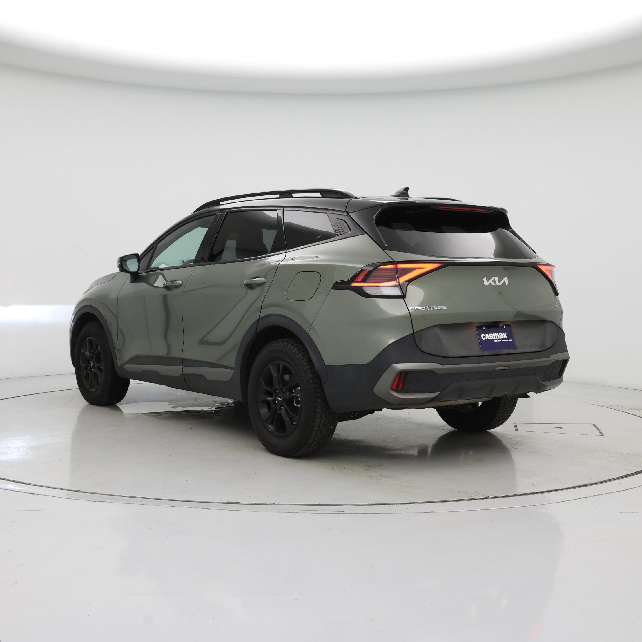 Thumbnail: 2023 Kia Sportage - 2