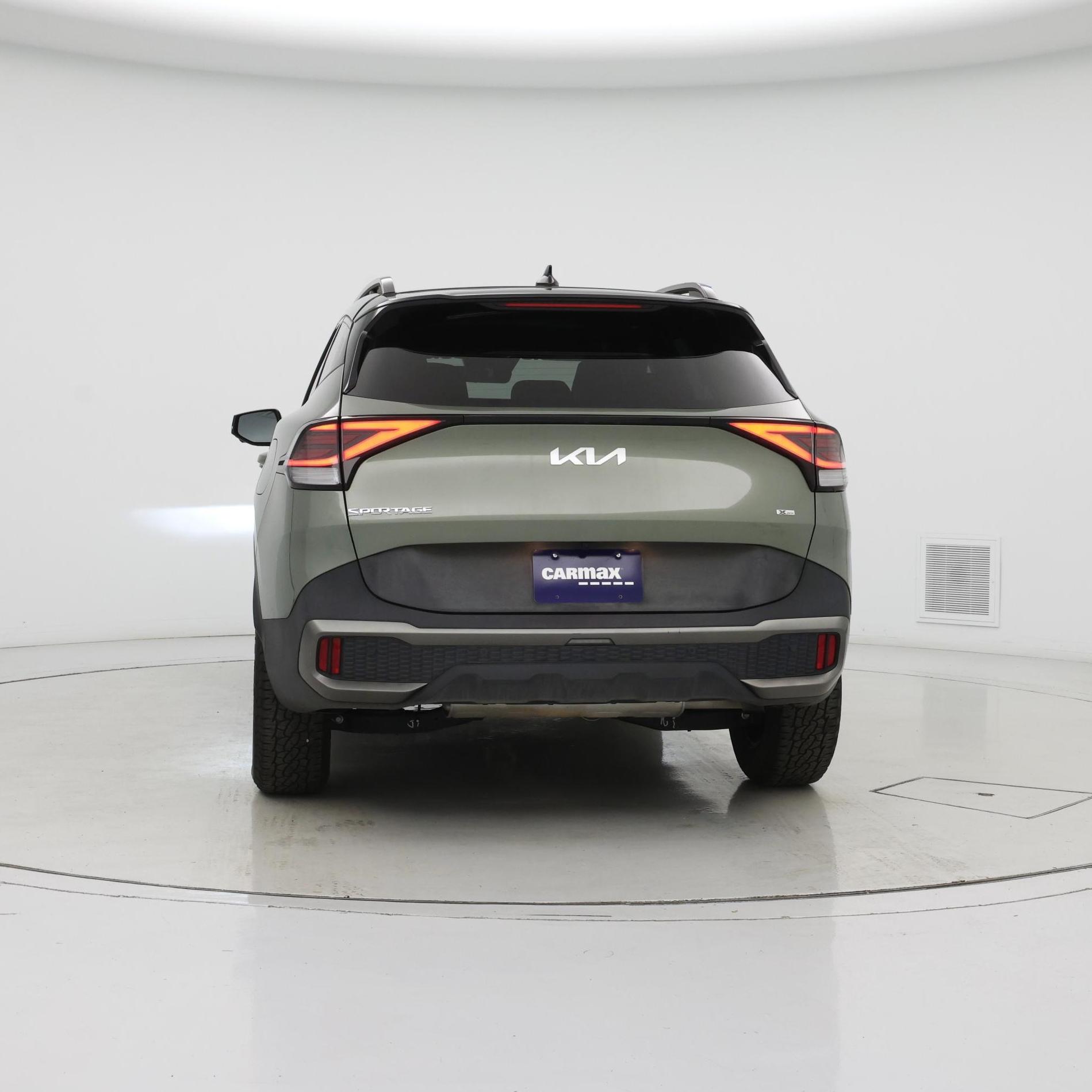 Thumbnail: 2023 Kia Sportage - 6