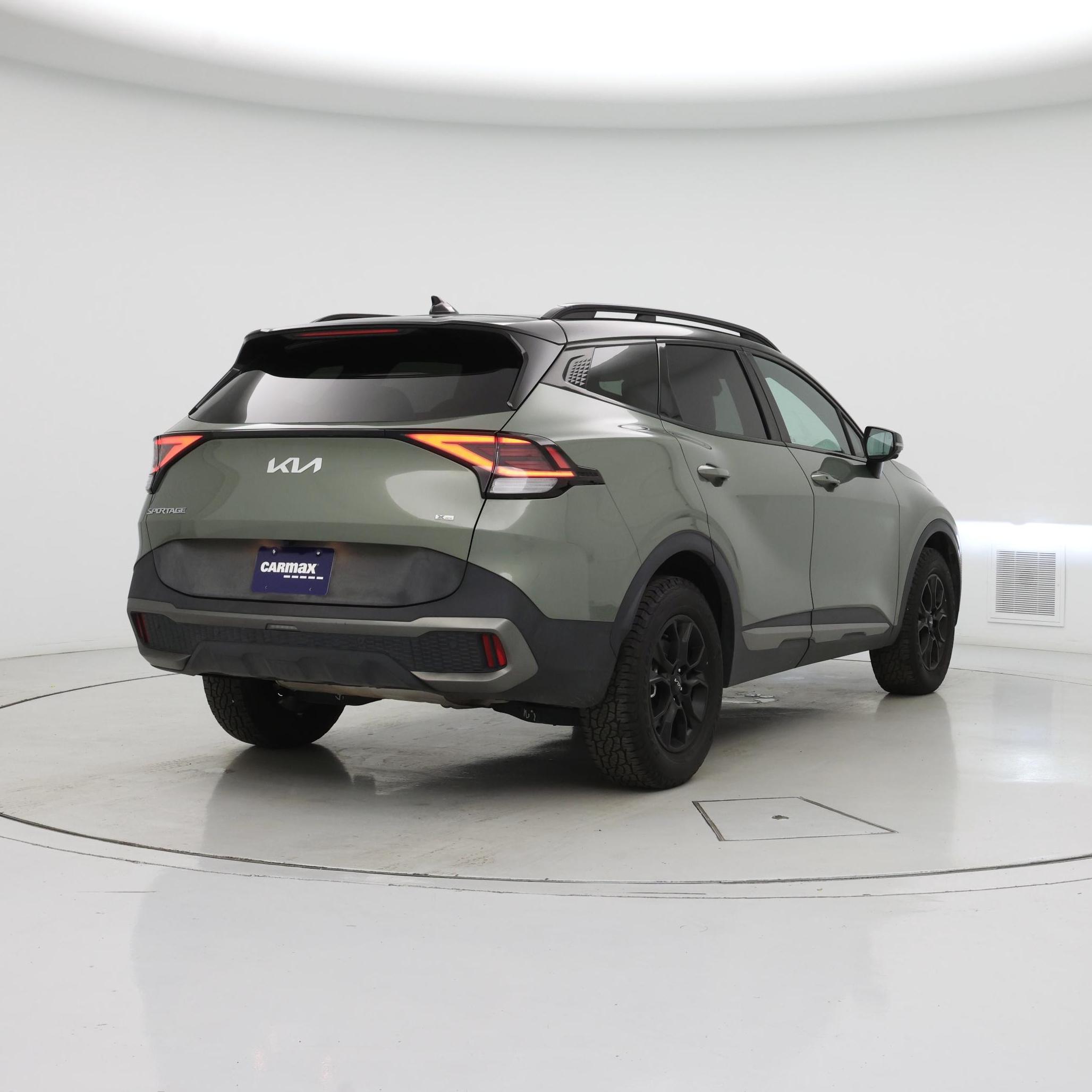 Thumbnail: 2023 Kia Sportage - 8