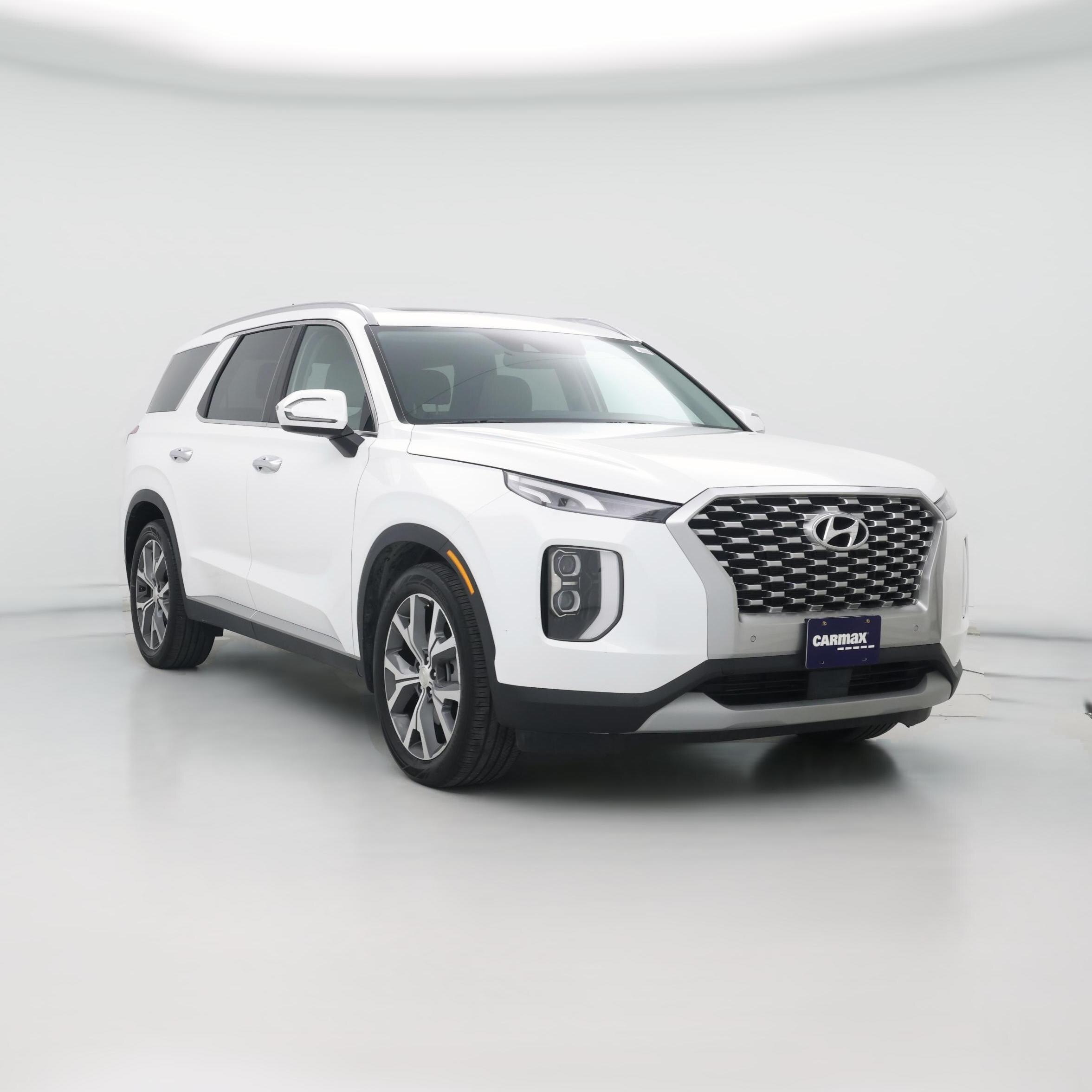 Thumbnail: 2022 Hyundai Palisade - 1