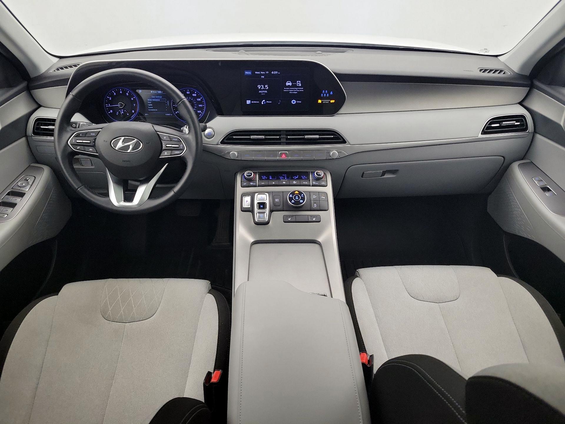 Thumbnail: 2022 Hyundai Palisade - 9