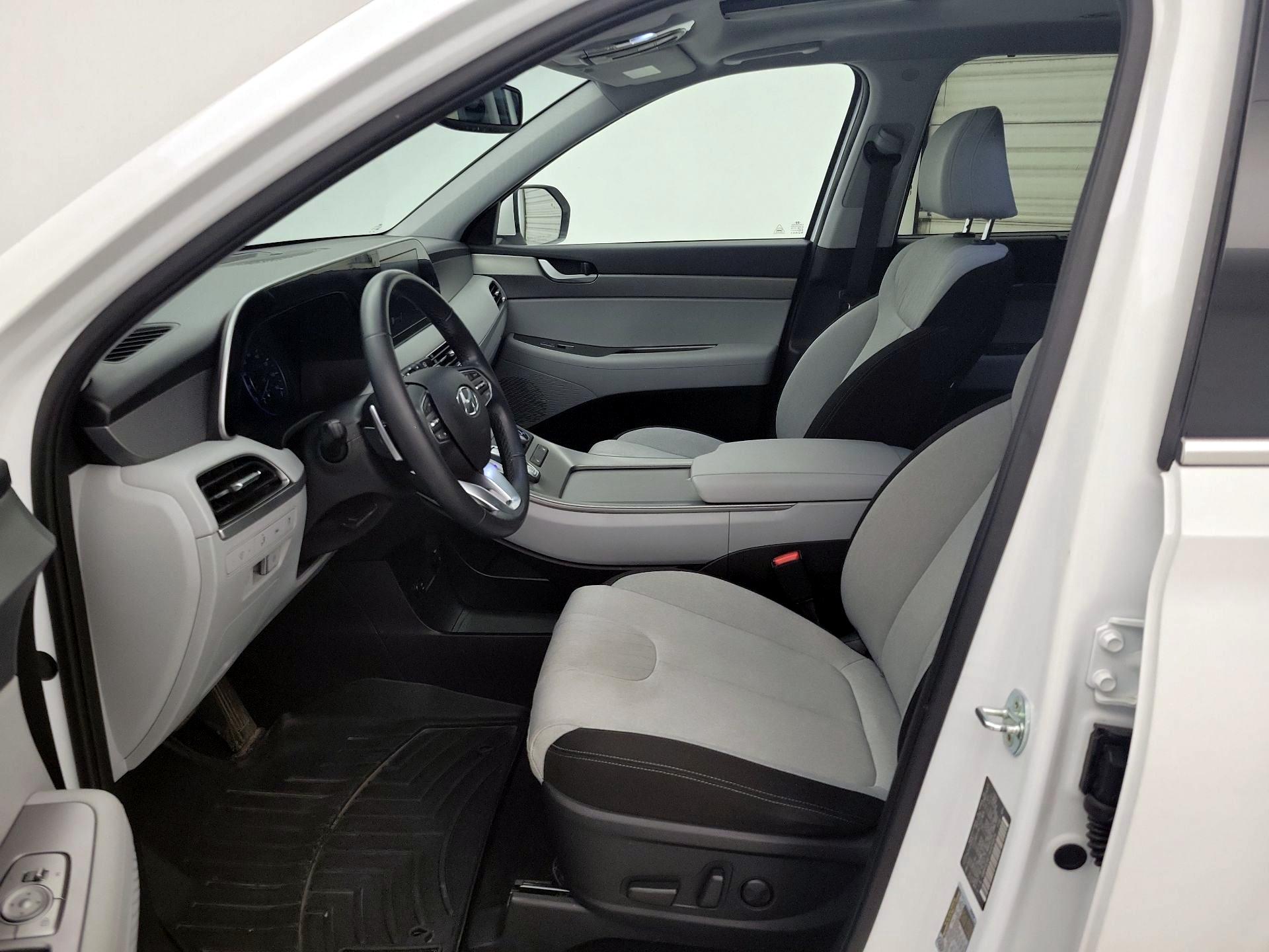 Thumbnail: 2022 Hyundai Palisade - 11