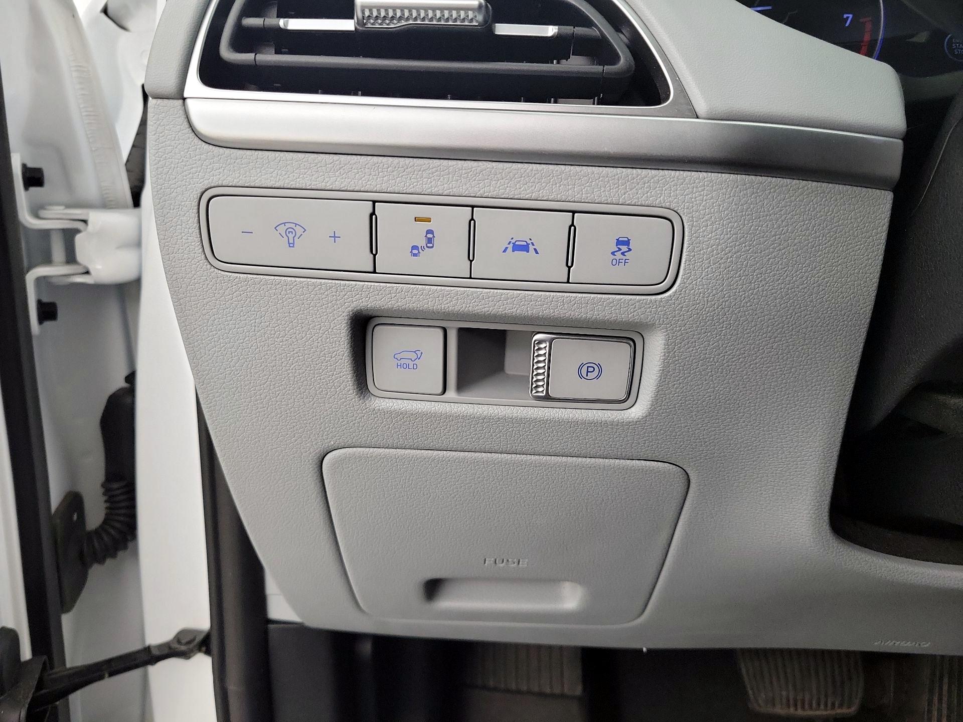 Thumbnail: 2022 Hyundai Palisade - 13