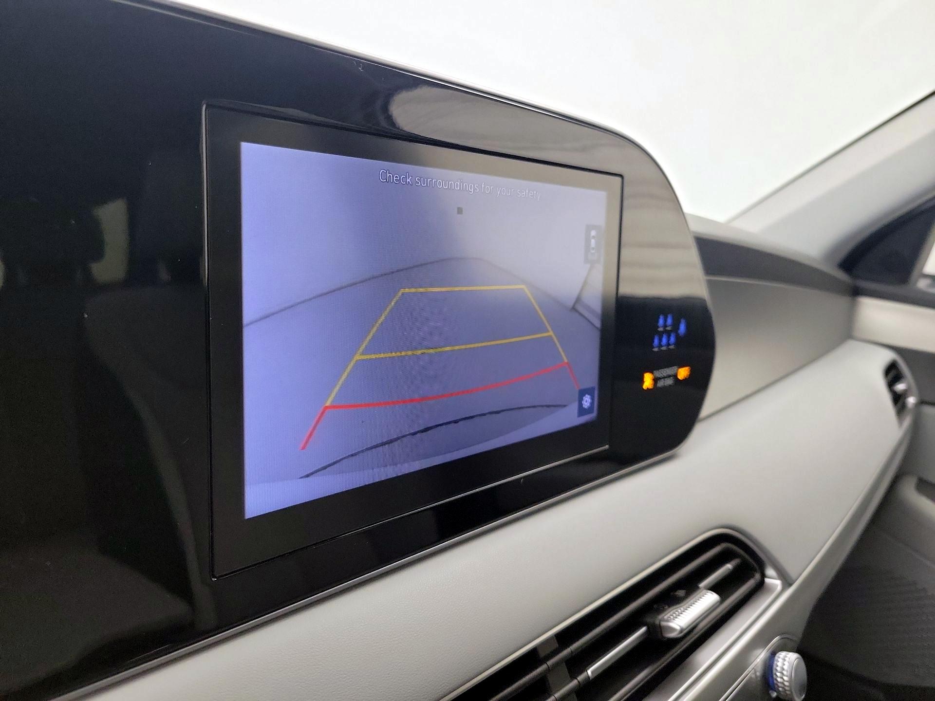 Thumbnail: 2022 Hyundai Palisade - 14