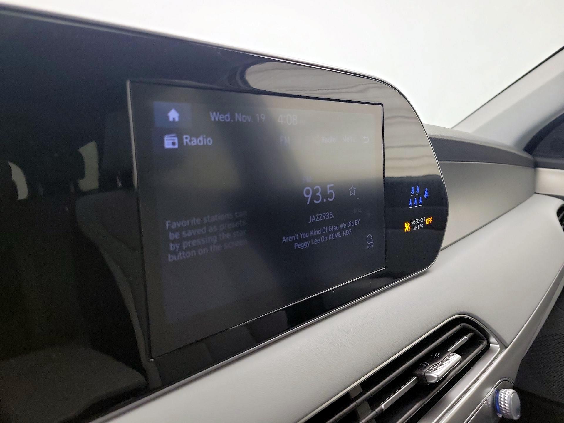 Thumbnail: 2022 Hyundai Palisade - 15