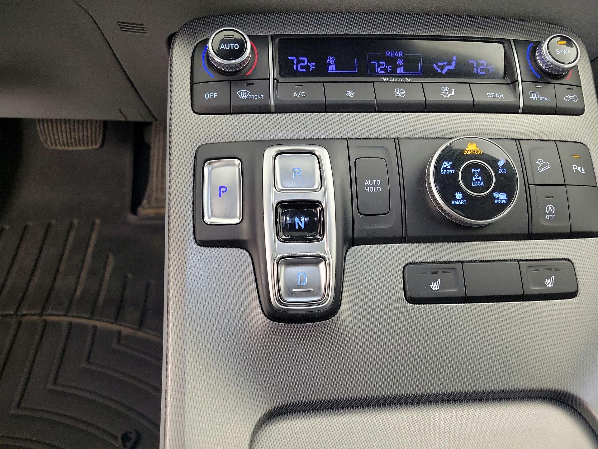 Thumbnail: 2022 Hyundai Palisade - 17