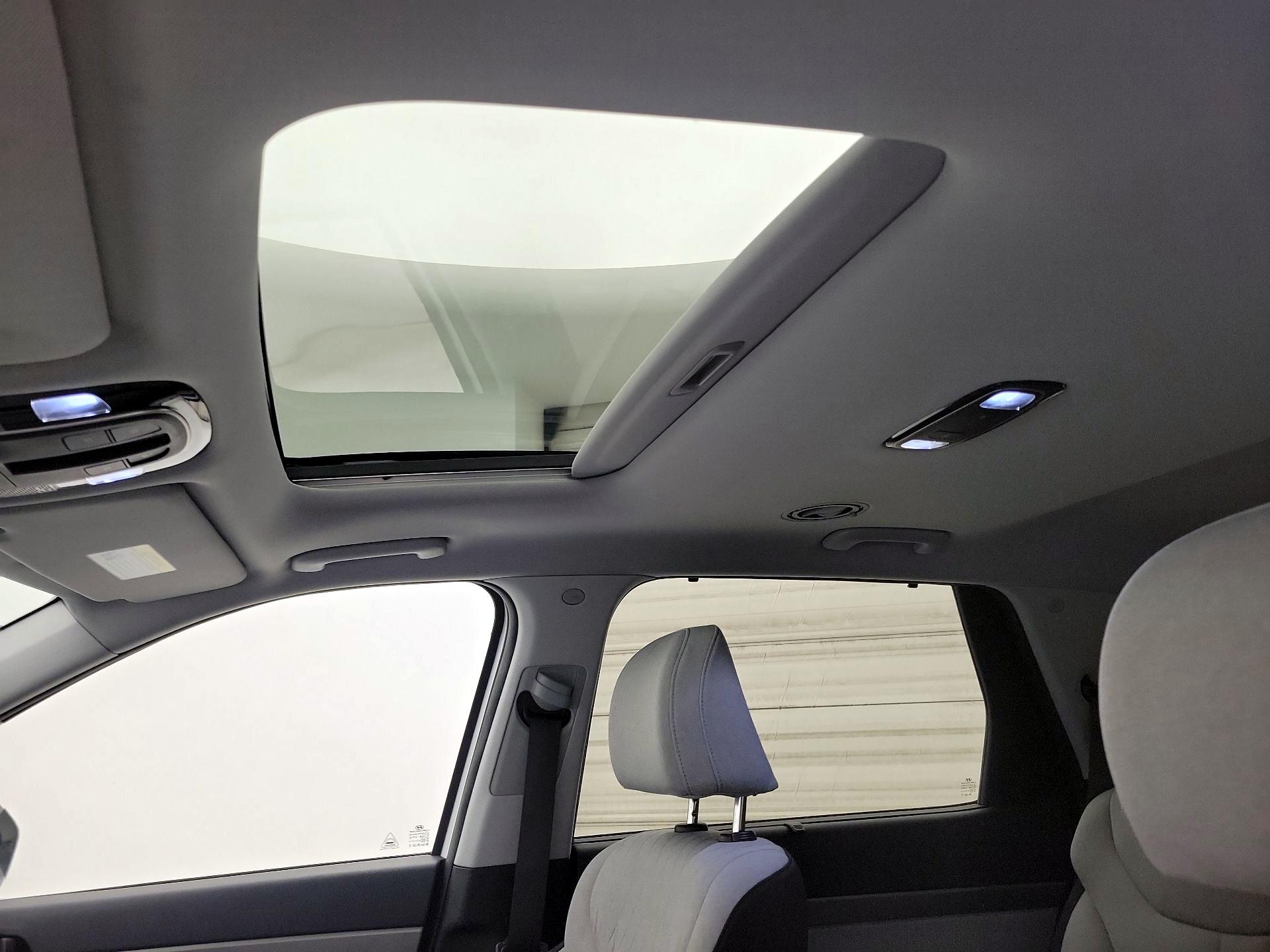 Thumbnail: 2022 Hyundai Palisade - 19