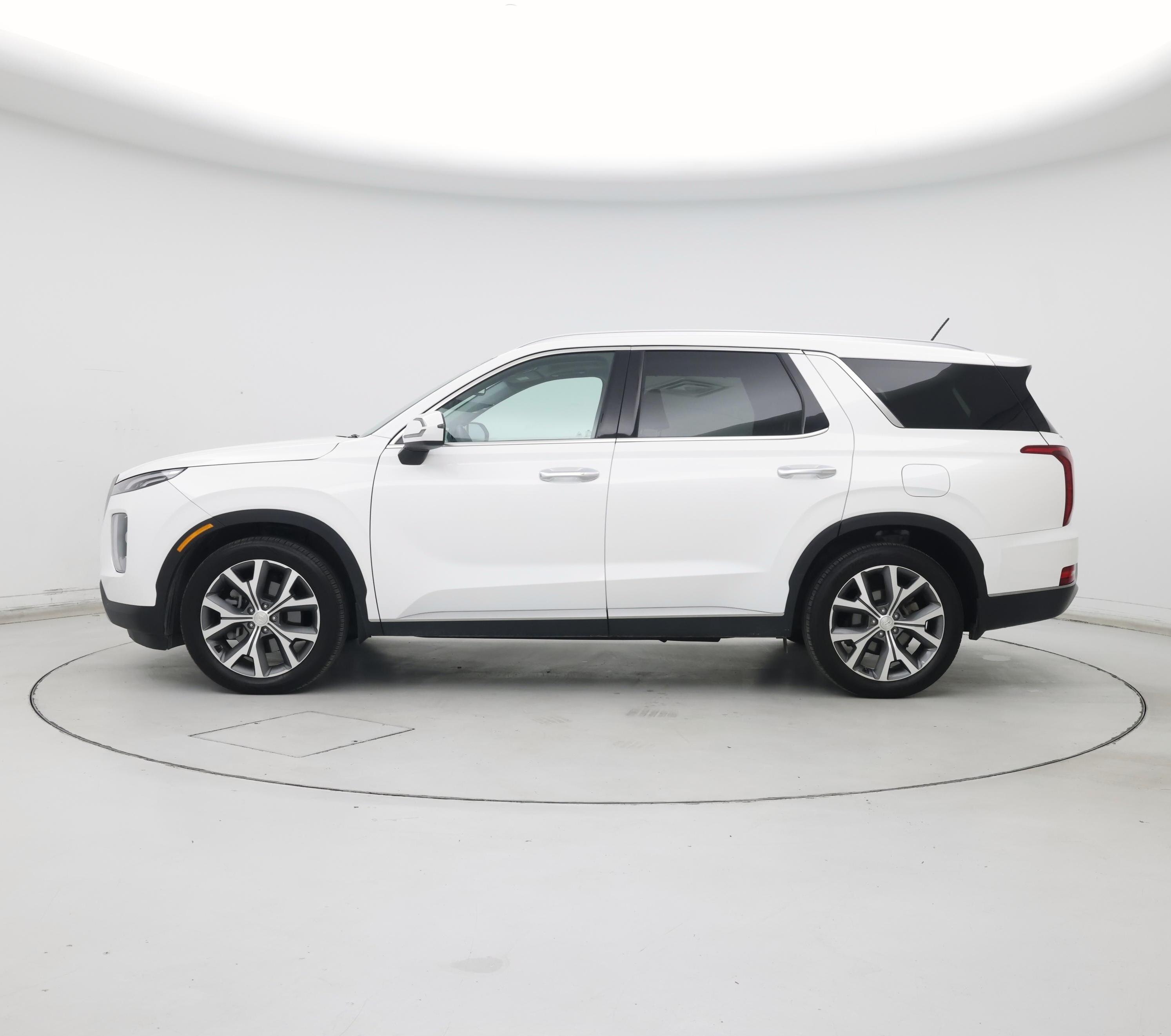 Thumbnail: 2022 Hyundai Palisade - 3