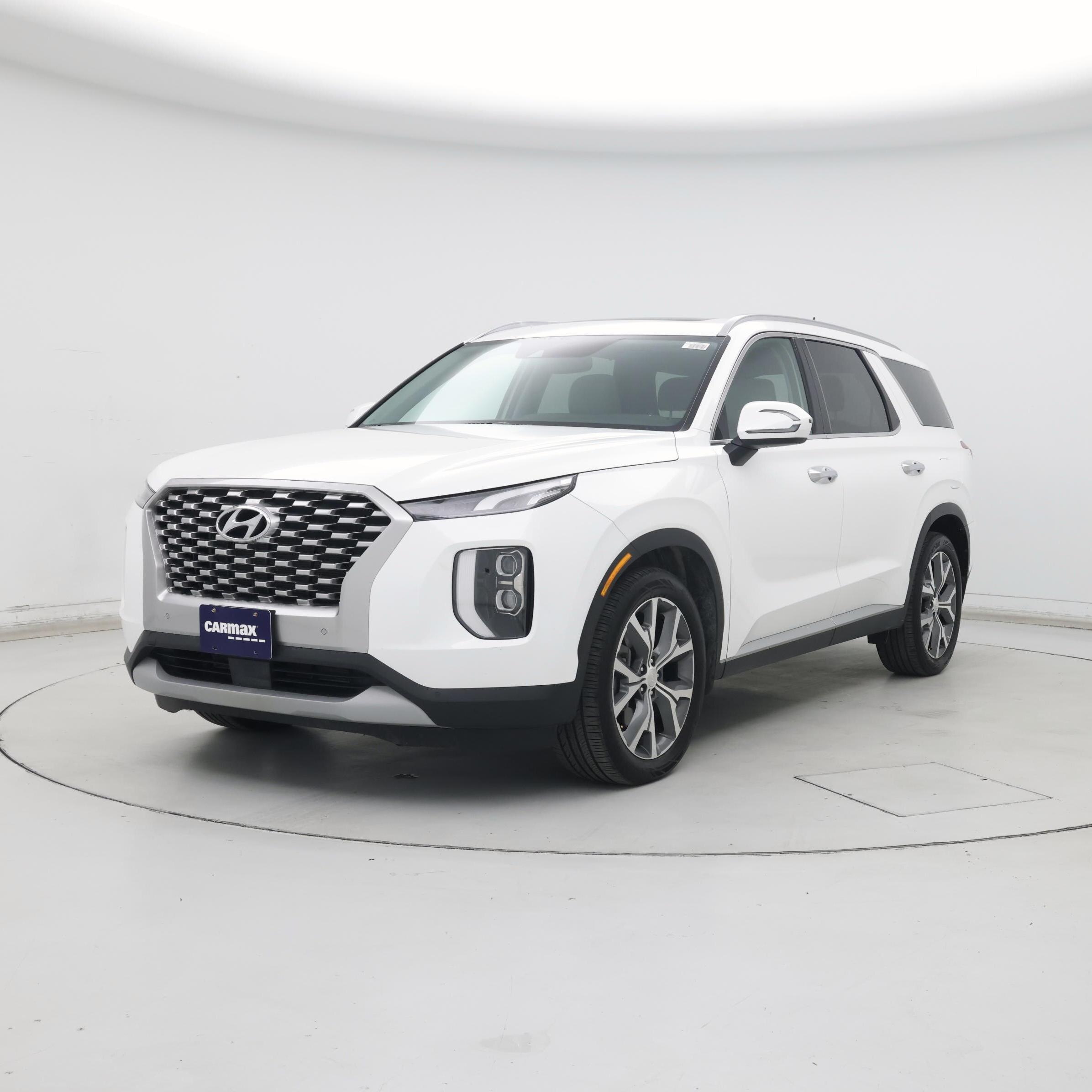 Thumbnail: 2022 Hyundai Palisade - 4