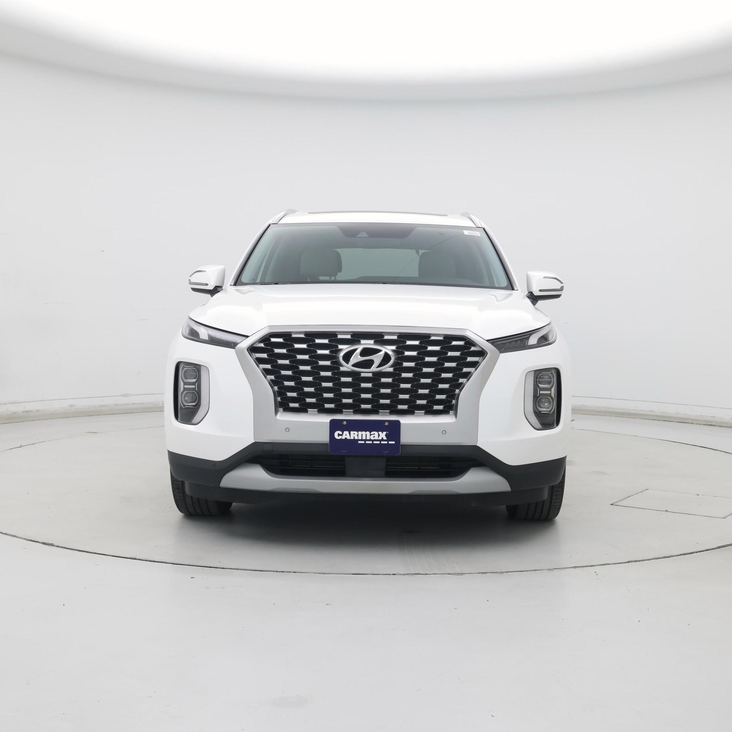 Thumbnail: 2022 Hyundai Palisade - 5