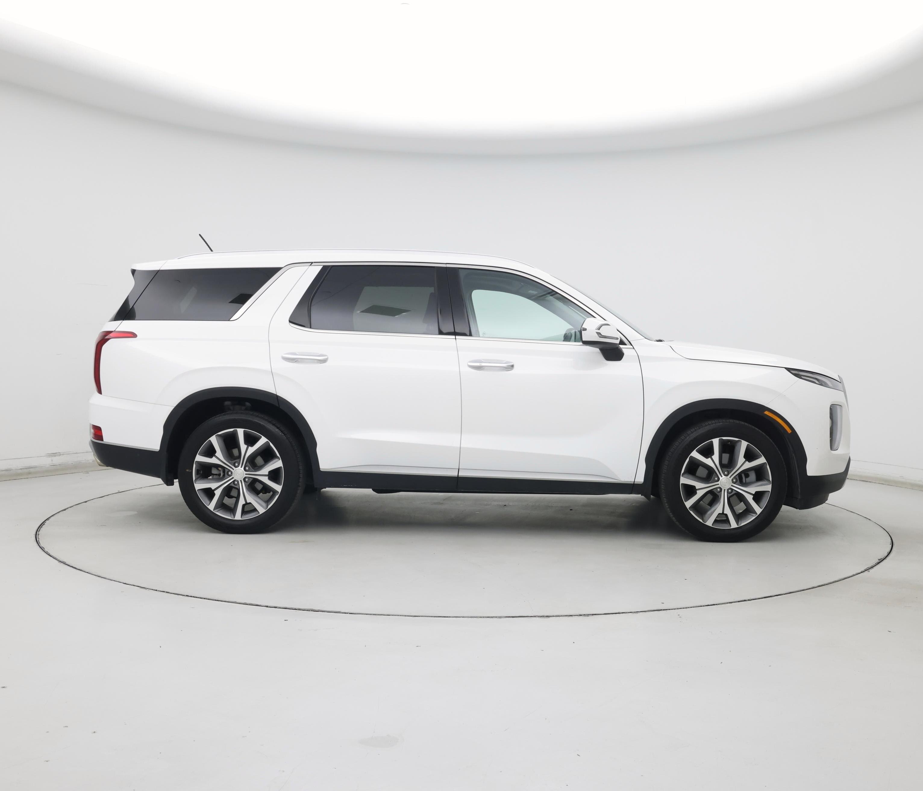 Thumbnail: 2022 Hyundai Palisade - 7