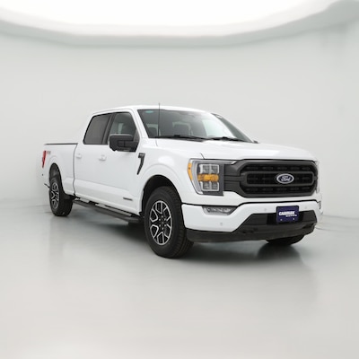 2023 Ford F150 XLT
