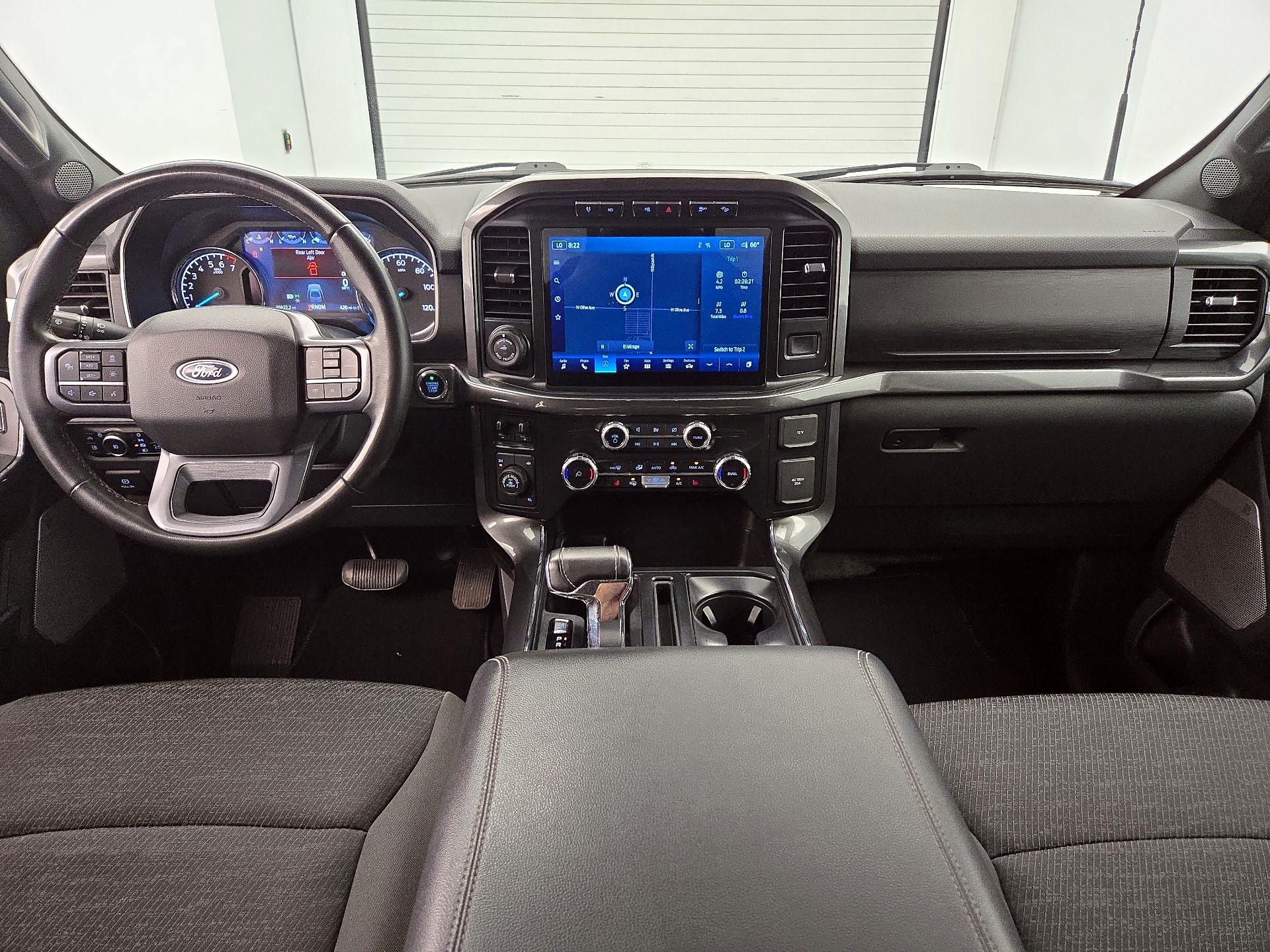 Thumbnail: 2023 Ford F-150 - 9