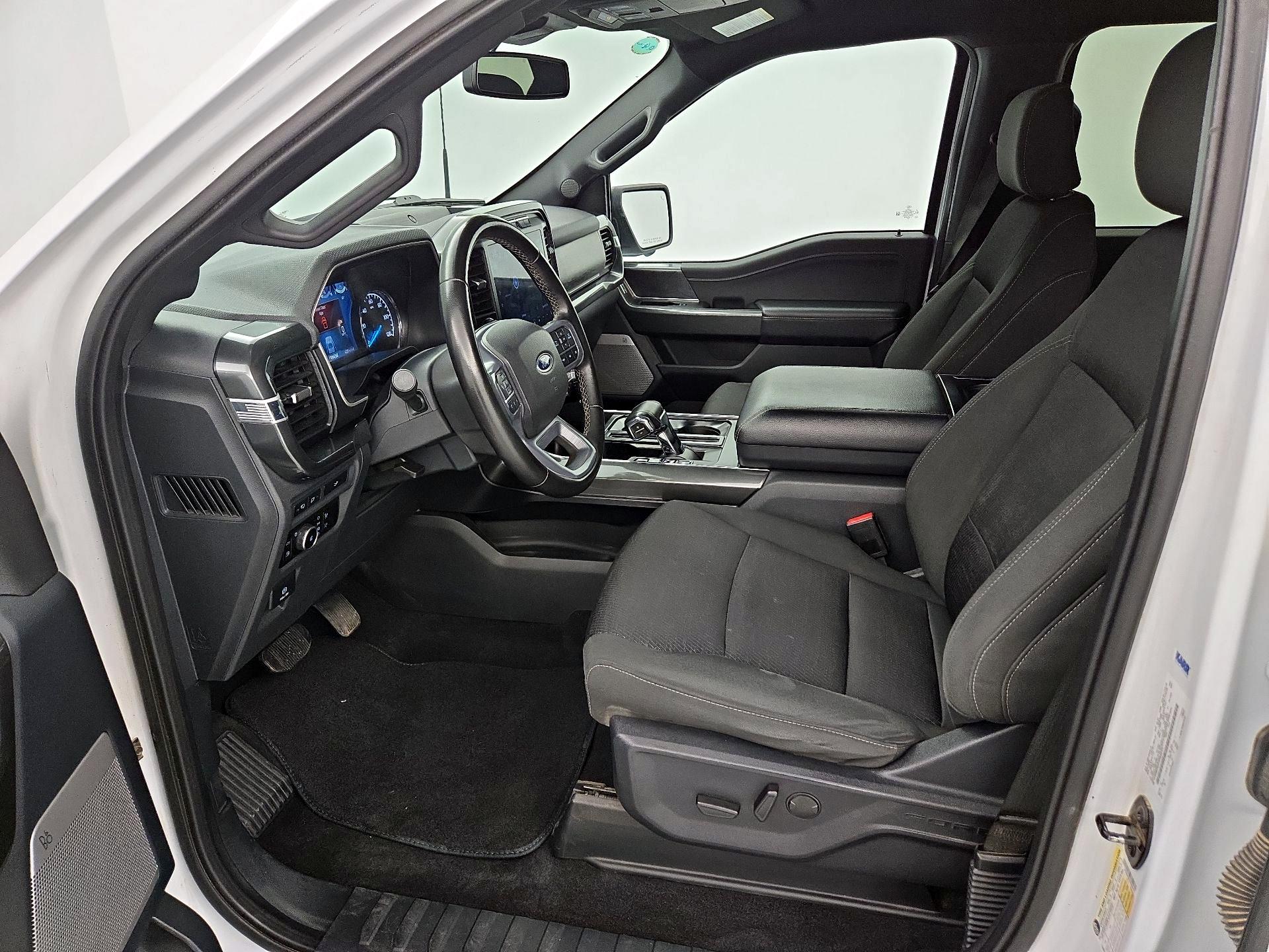 Thumbnail: 2023 Ford F-150 - 11