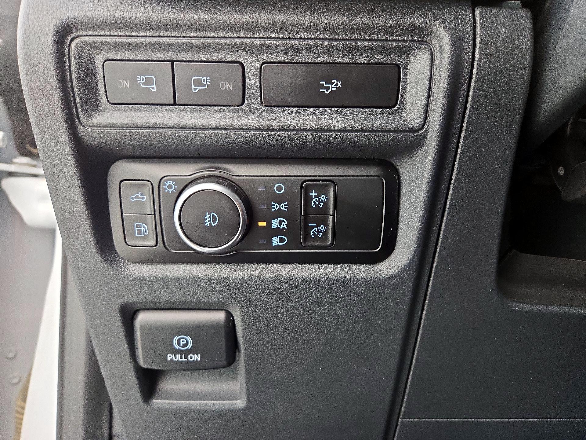 Thumbnail: 2023 Ford F-150 - 13