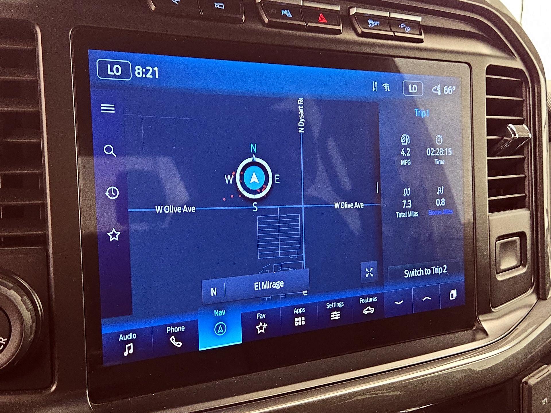 Thumbnail: 2023 Ford F-150 - 14