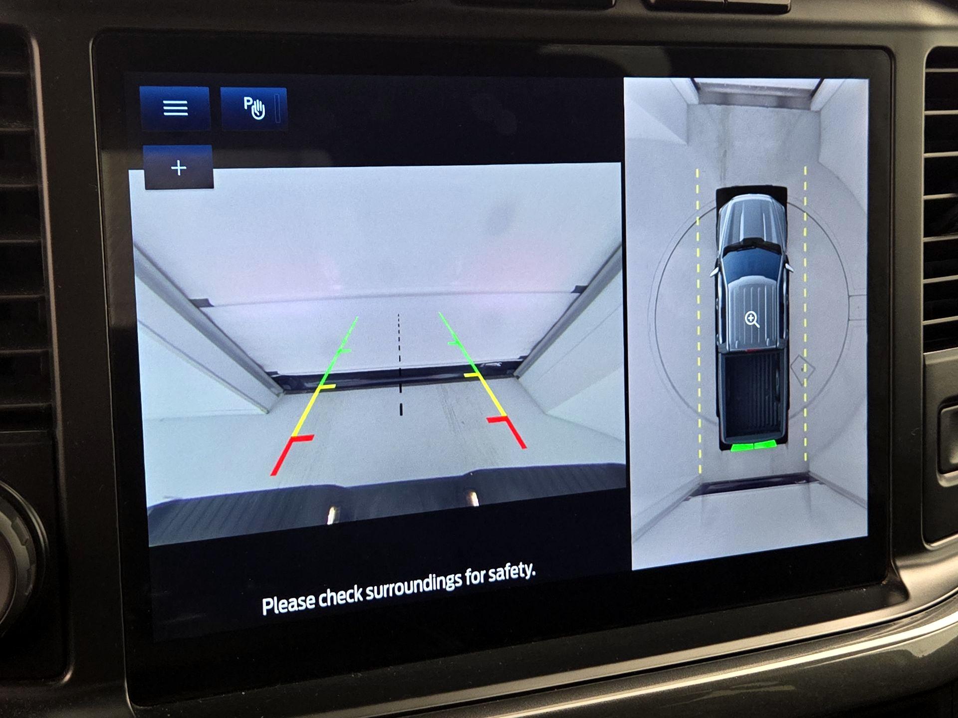 Thumbnail: 2023 Ford F-150 - 15