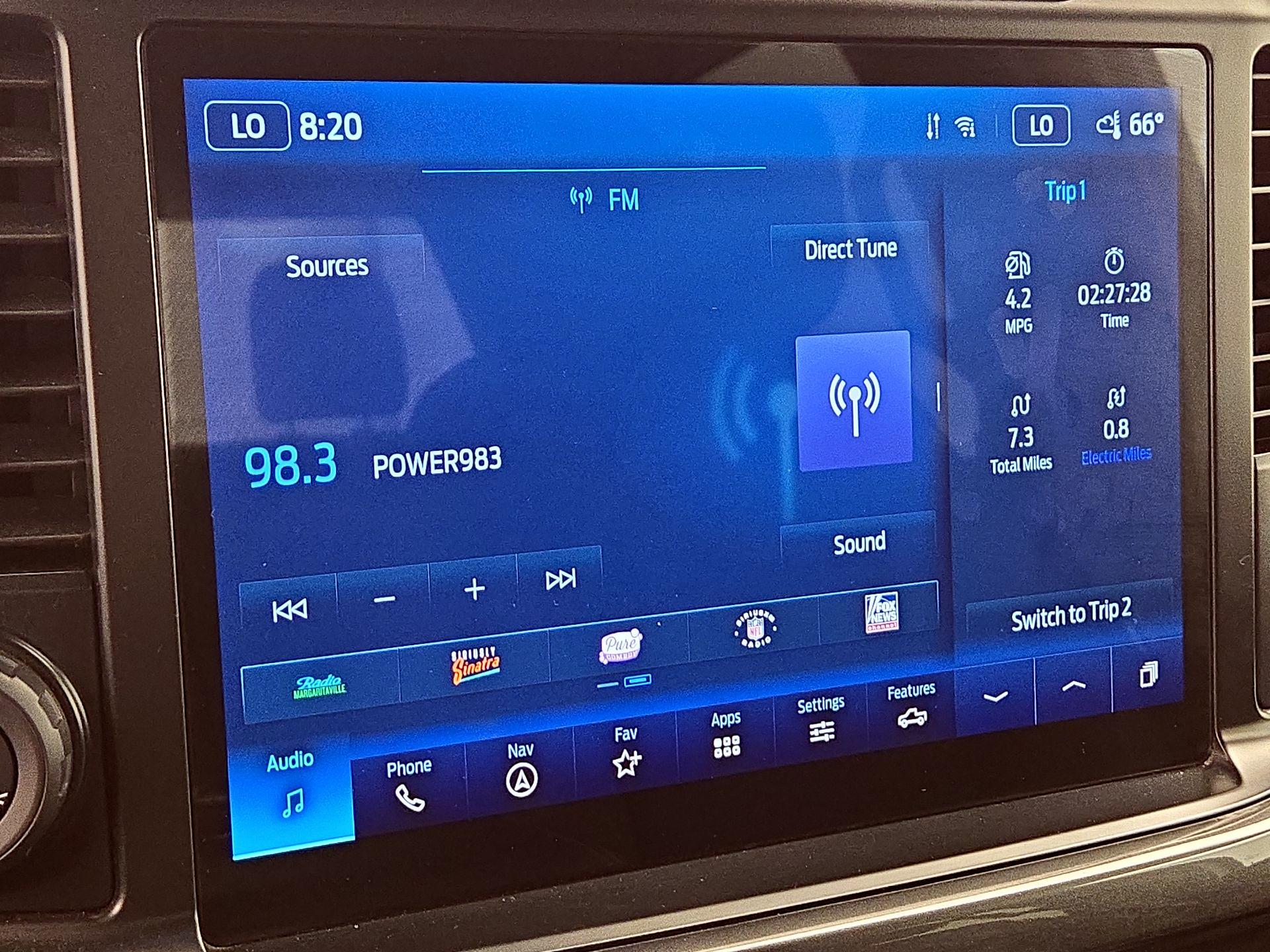 Thumbnail: 2023 Ford F-150 - 16