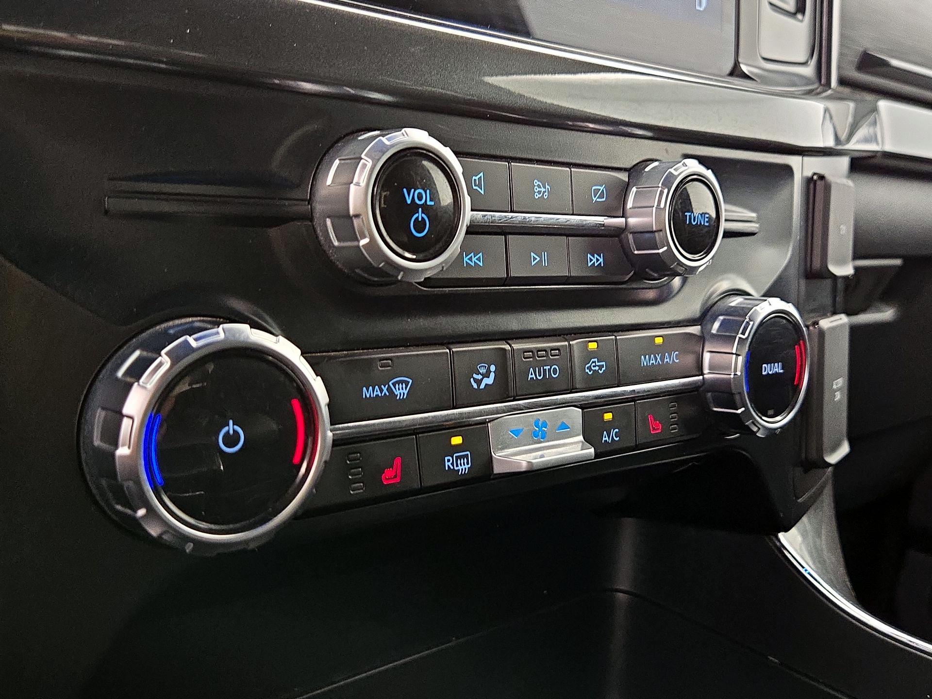 Thumbnail: 2023 Ford F-150 - 17