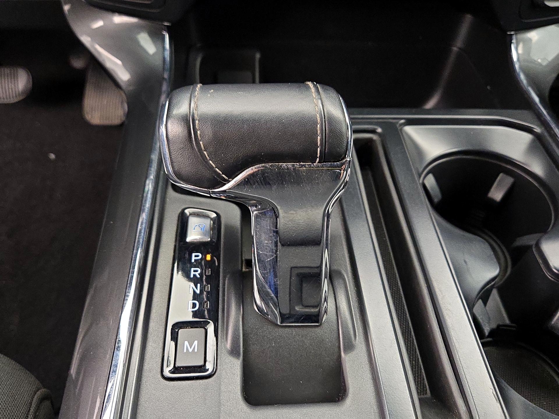 Thumbnail: 2023 Ford F-150 - 18