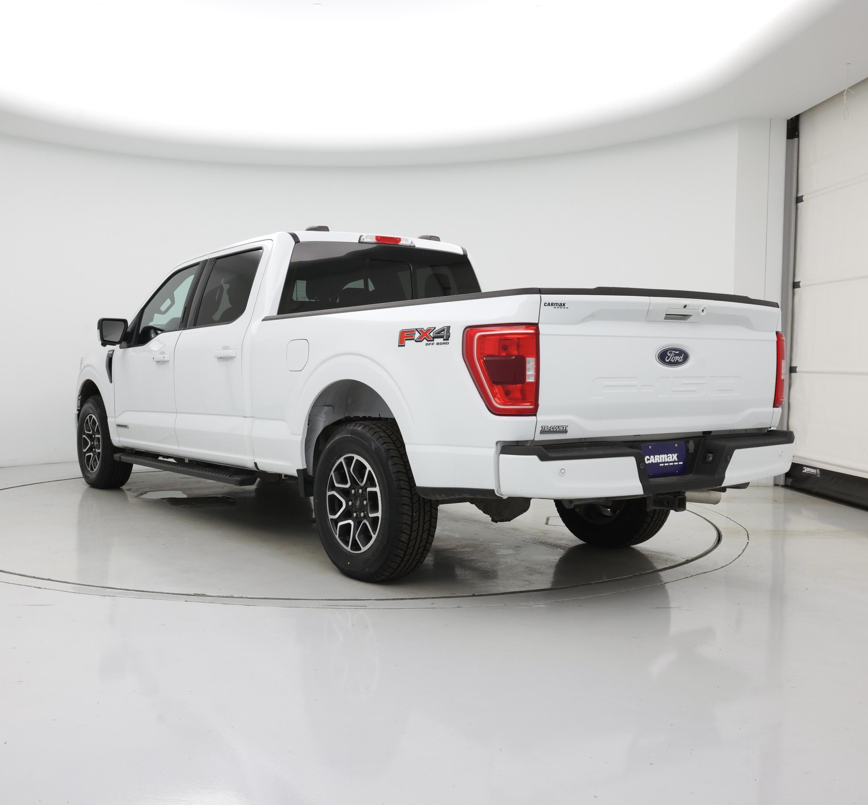 Thumbnail: 2023 Ford F-150 - 2