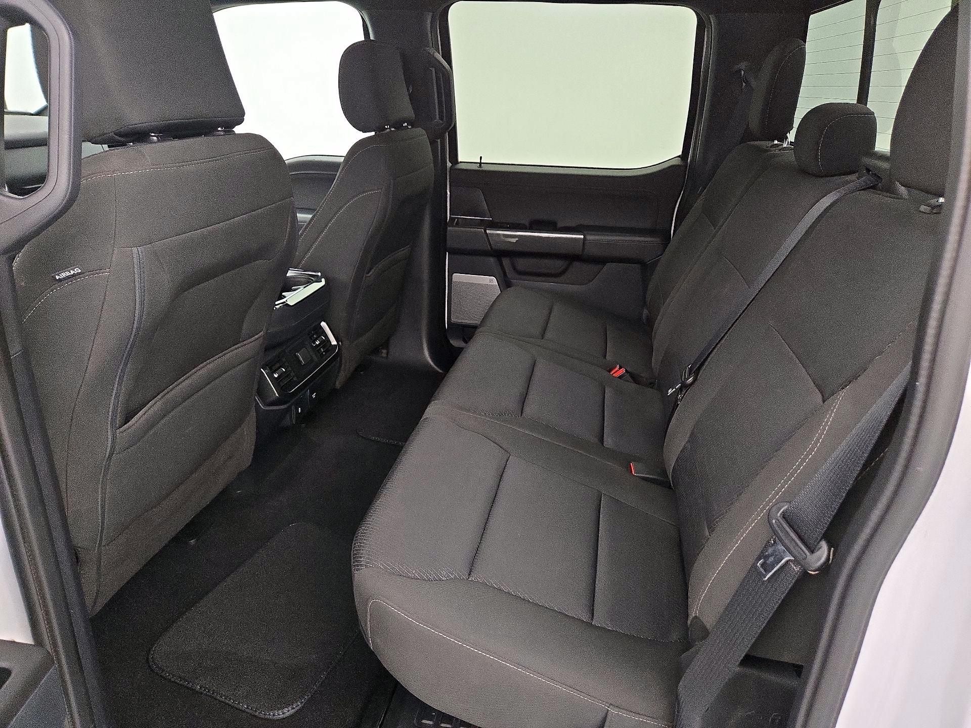 Thumbnail: 2023 Ford F-150 - 20