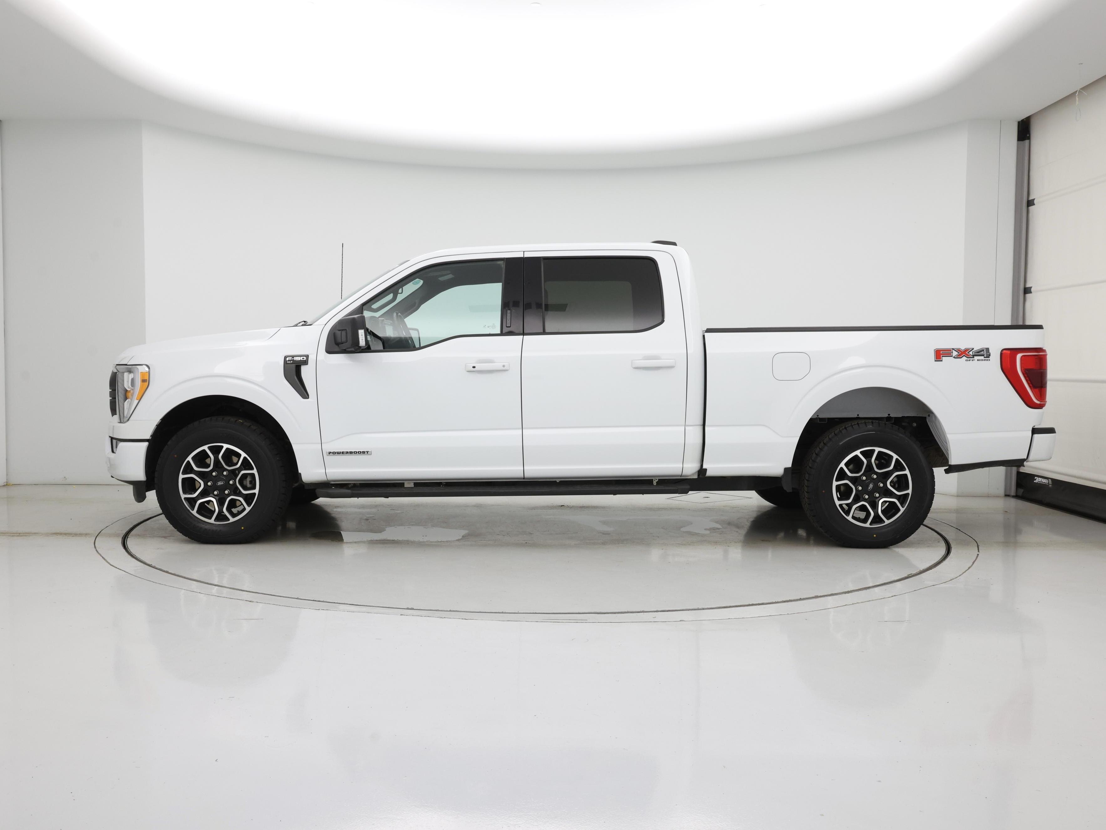 Thumbnail: 2023 Ford F-150 - 3