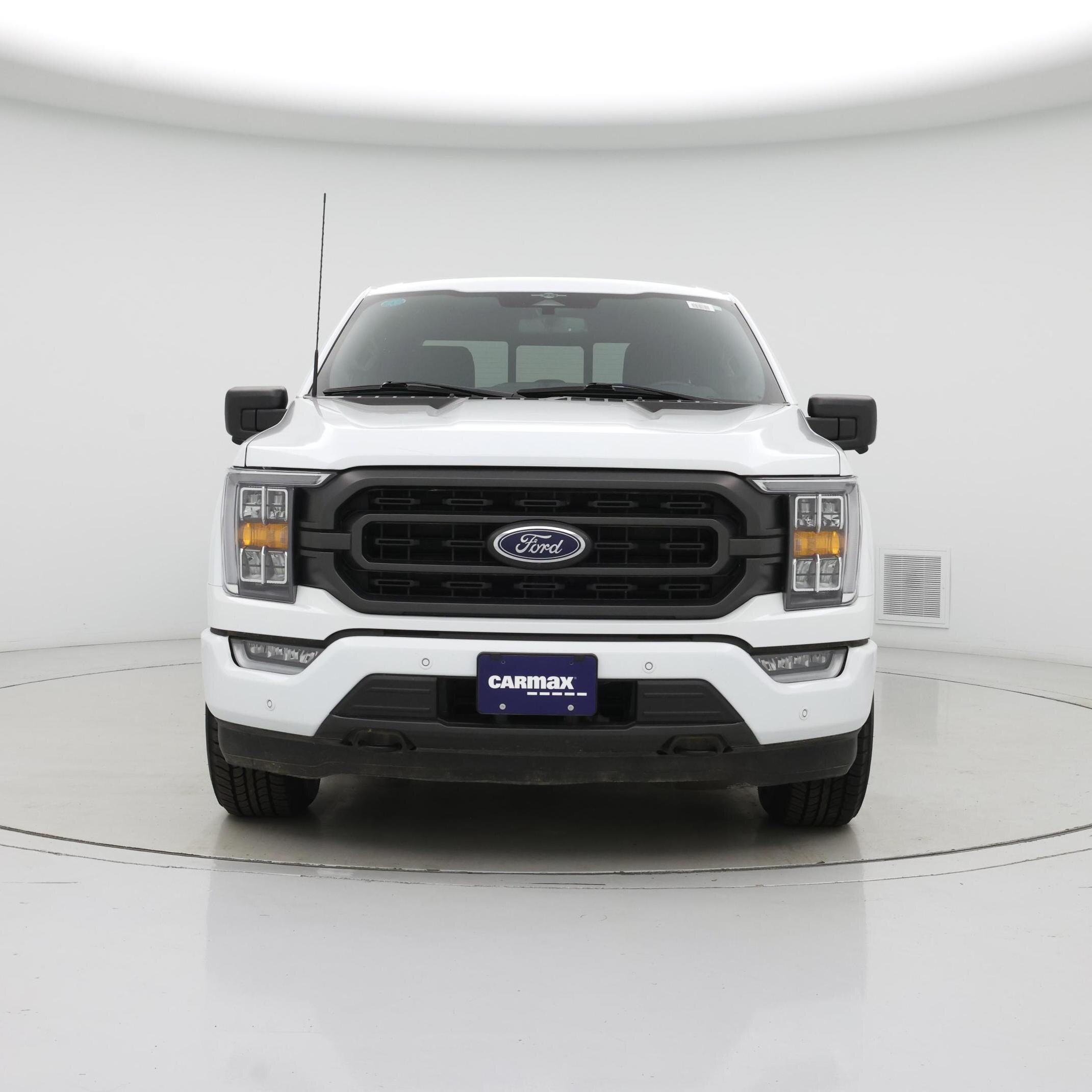 Thumbnail: 2023 Ford F-150 - 5