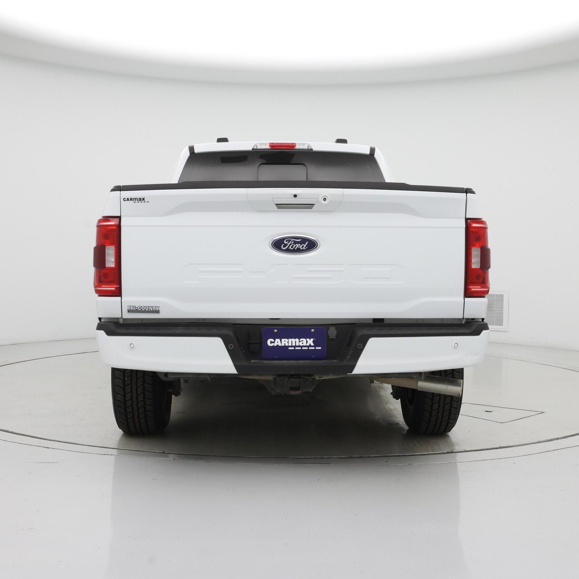 Thumbnail: 2023 Ford F-150 - 6