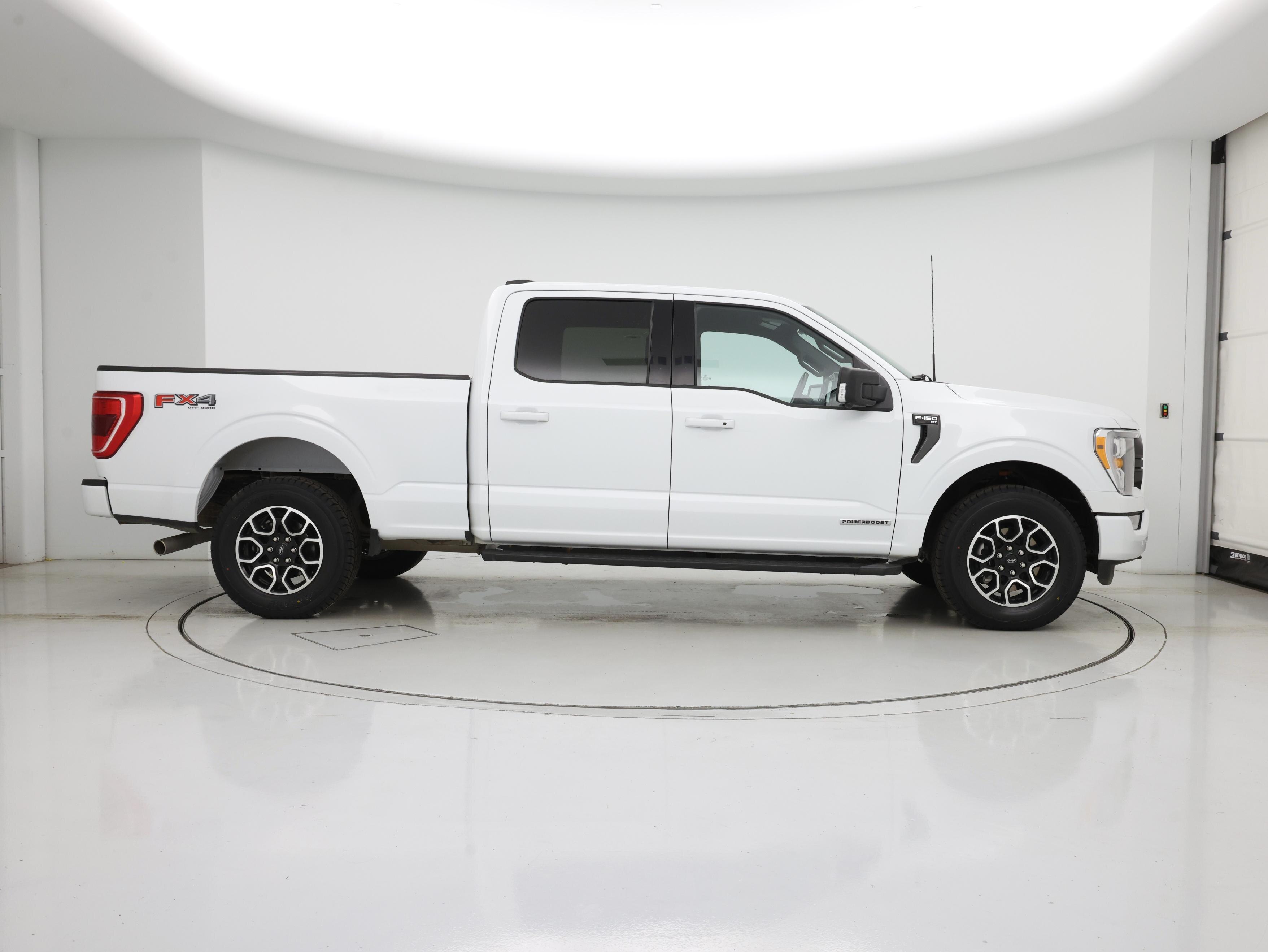 Thumbnail: 2023 Ford F-150 - 7