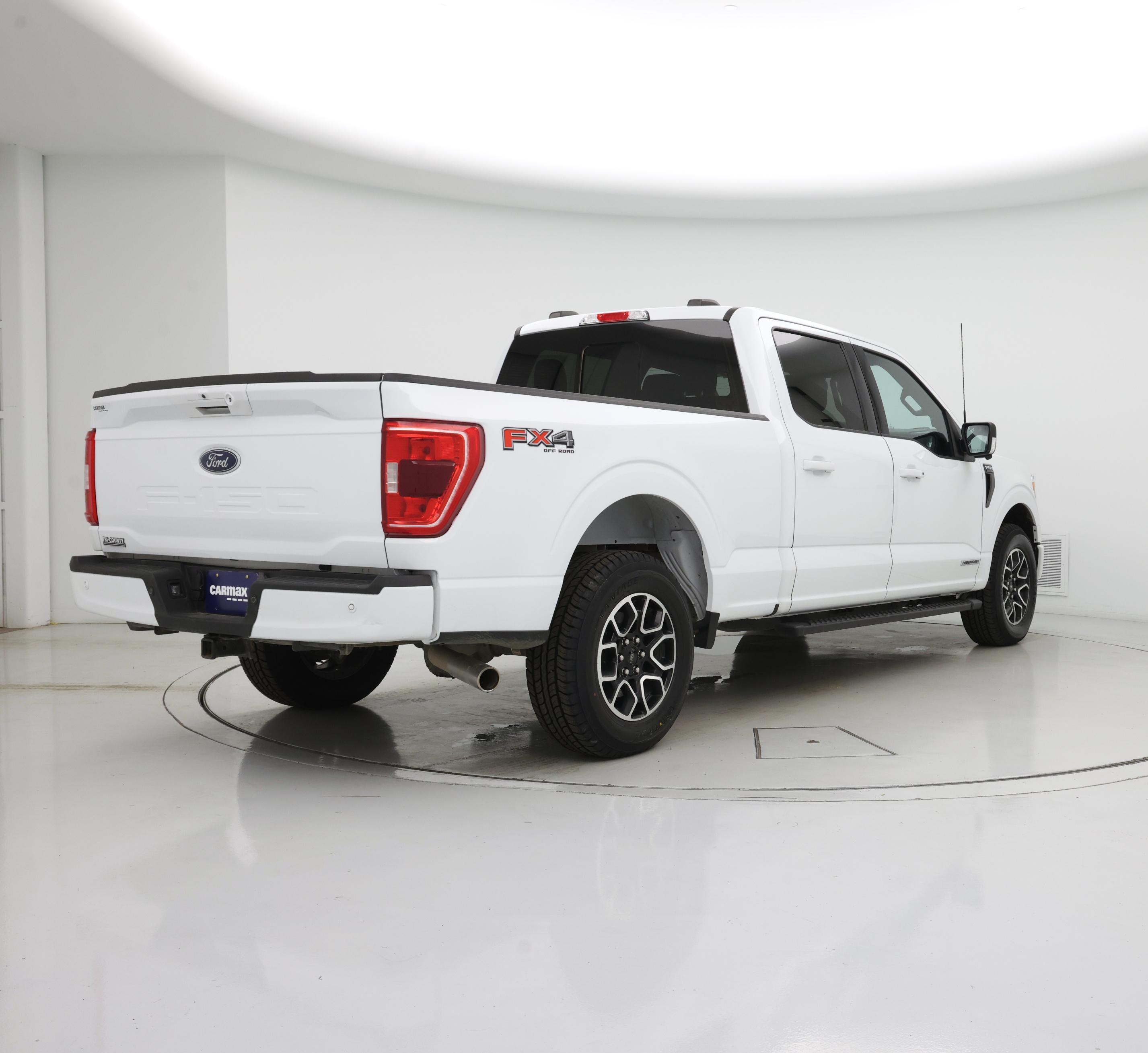 Thumbnail: 2023 Ford F-150 - 8