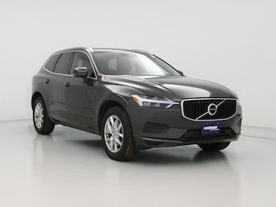 2020 Volvo XC60 T5 Momentum