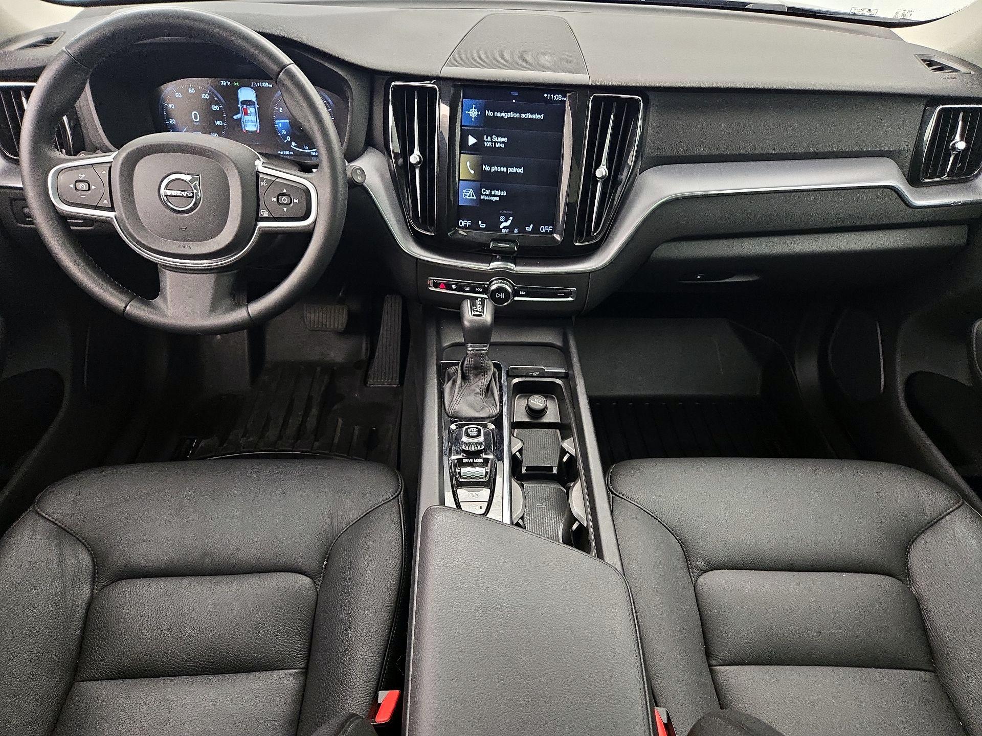 Thumbnail: 2020 Volvo XC60 - 9