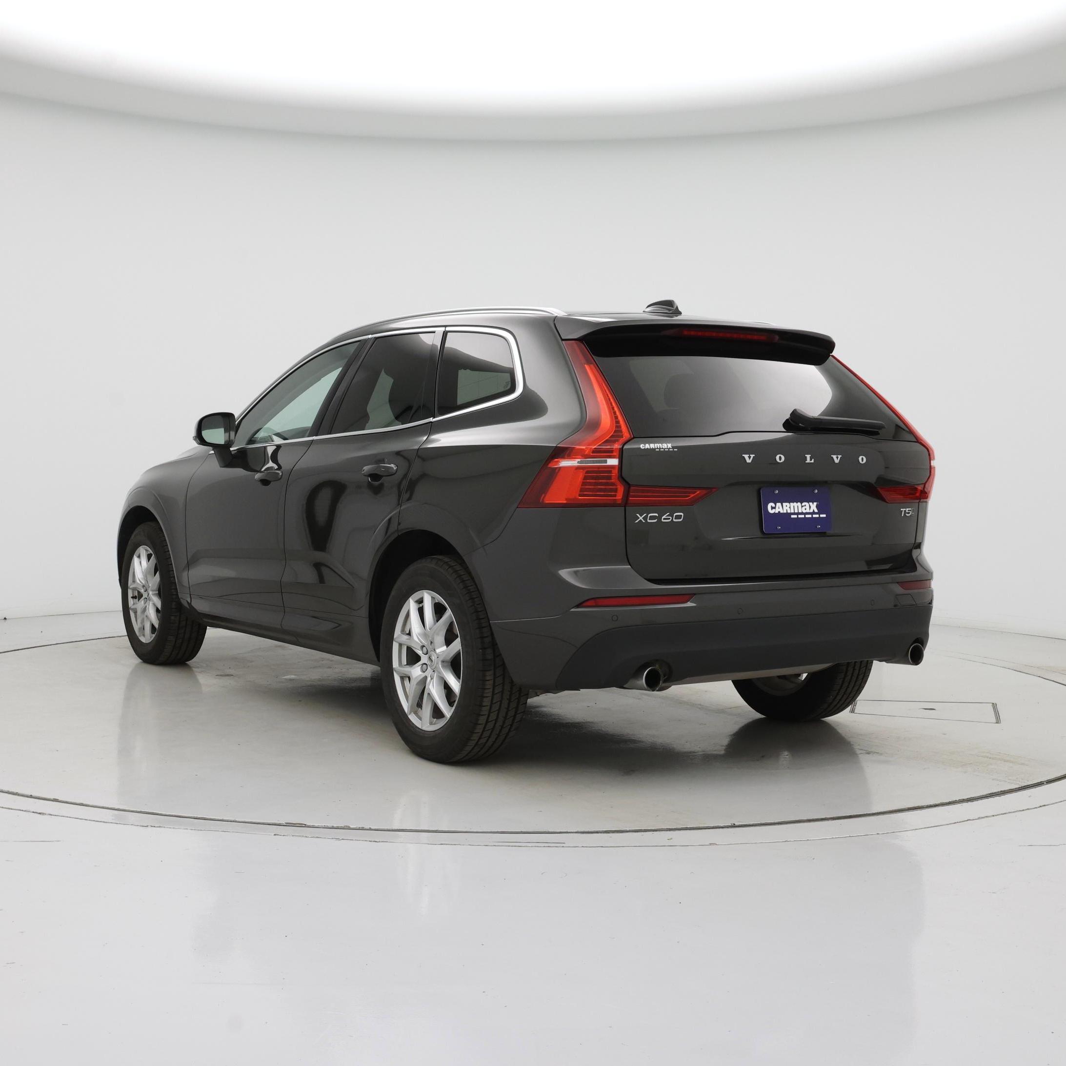 Thumbnail: 2020 Volvo XC60 - 2