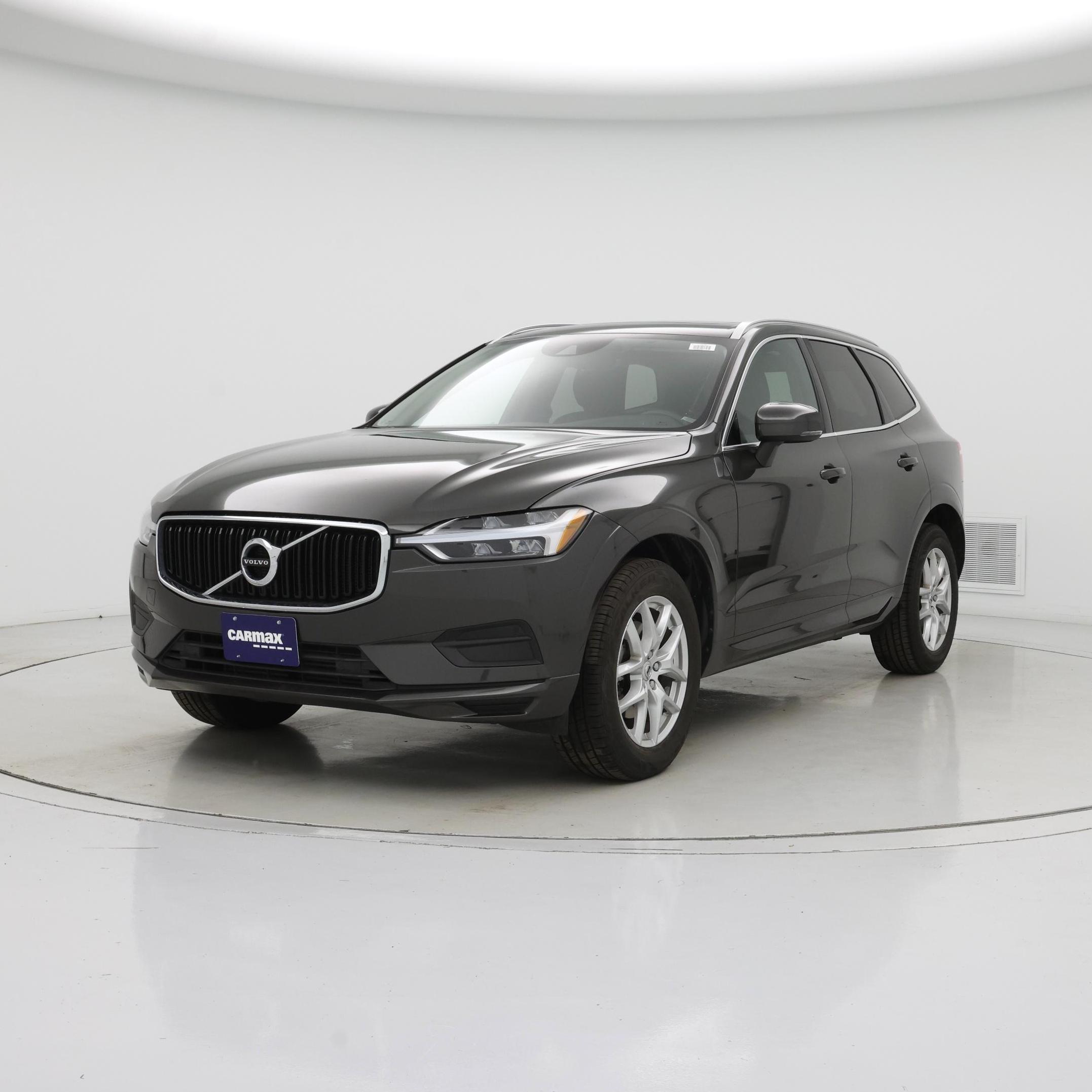 Thumbnail: 2020 Volvo XC60 - 4