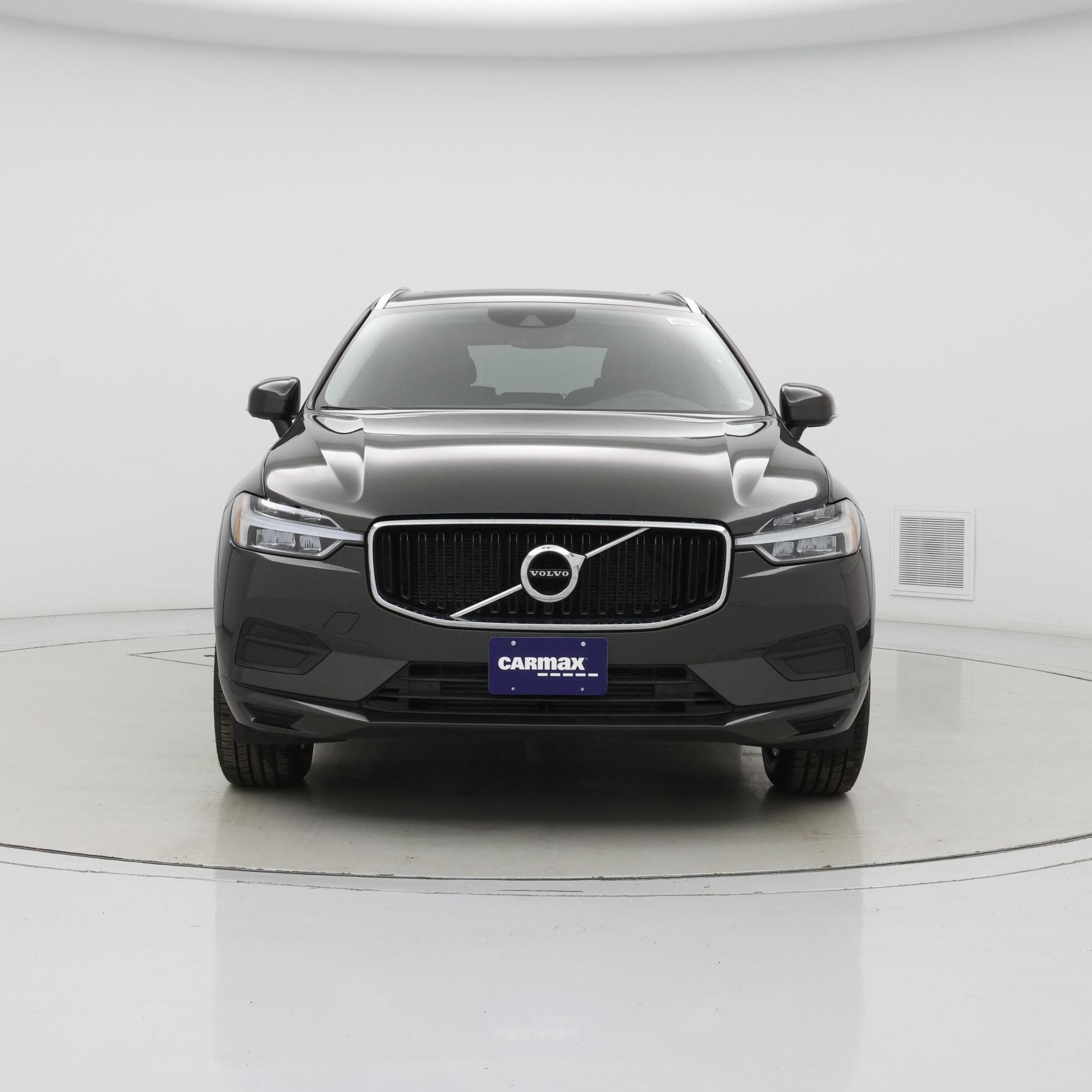 Thumbnail: 2020 Volvo XC60 - 5
